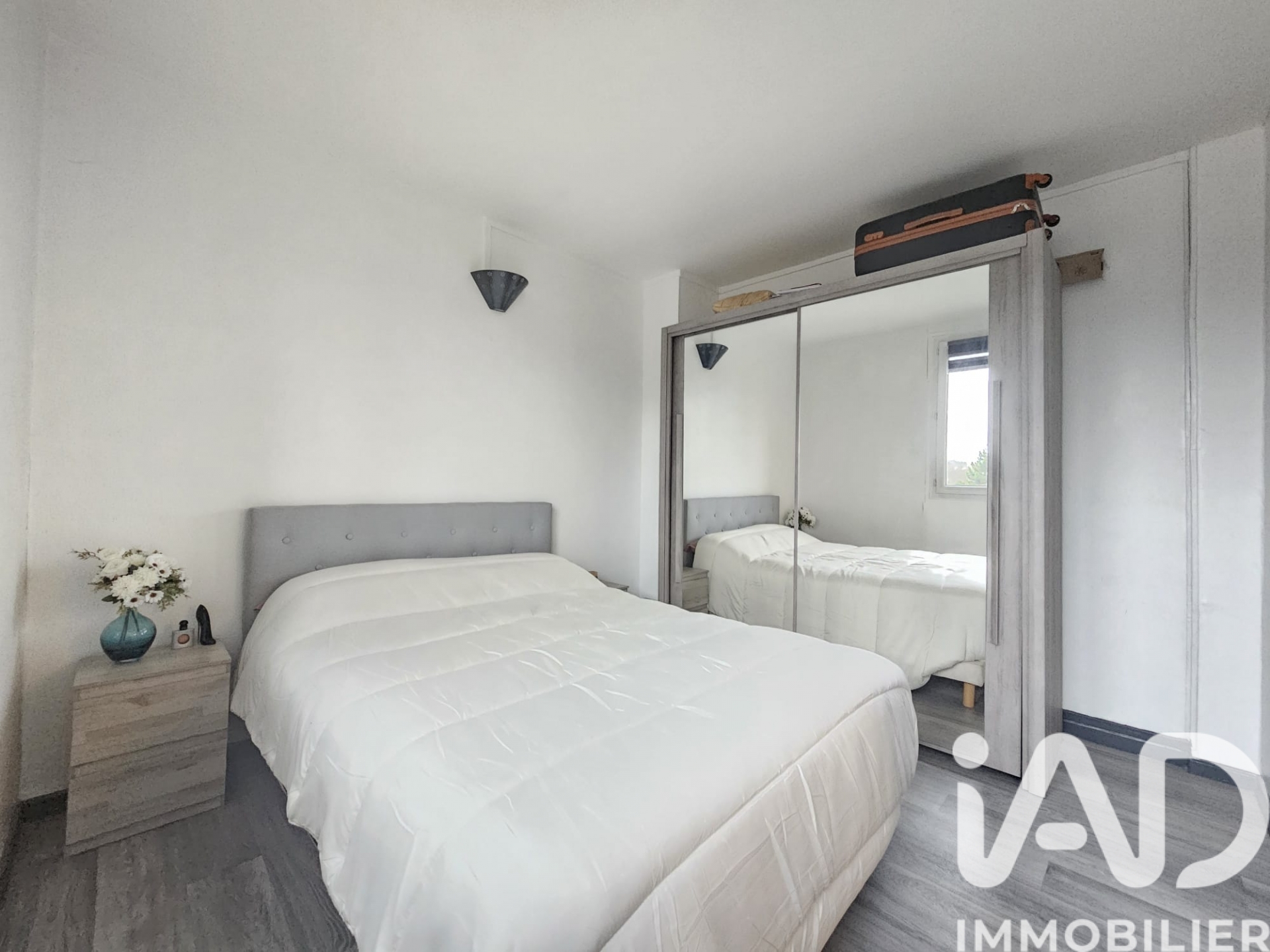 Vente appartement à Ablon — 6
