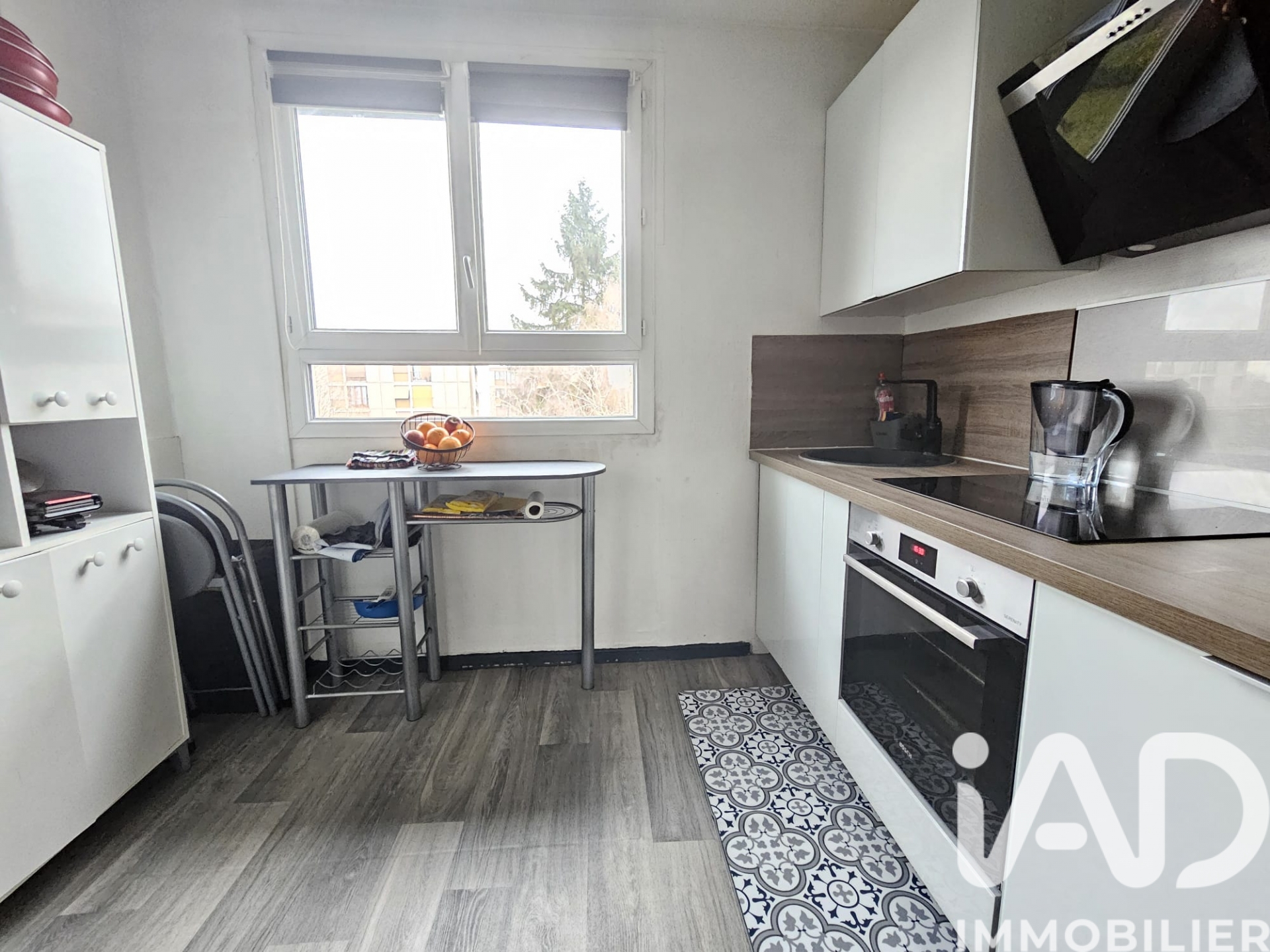 Vente appartement à Ablon — 4