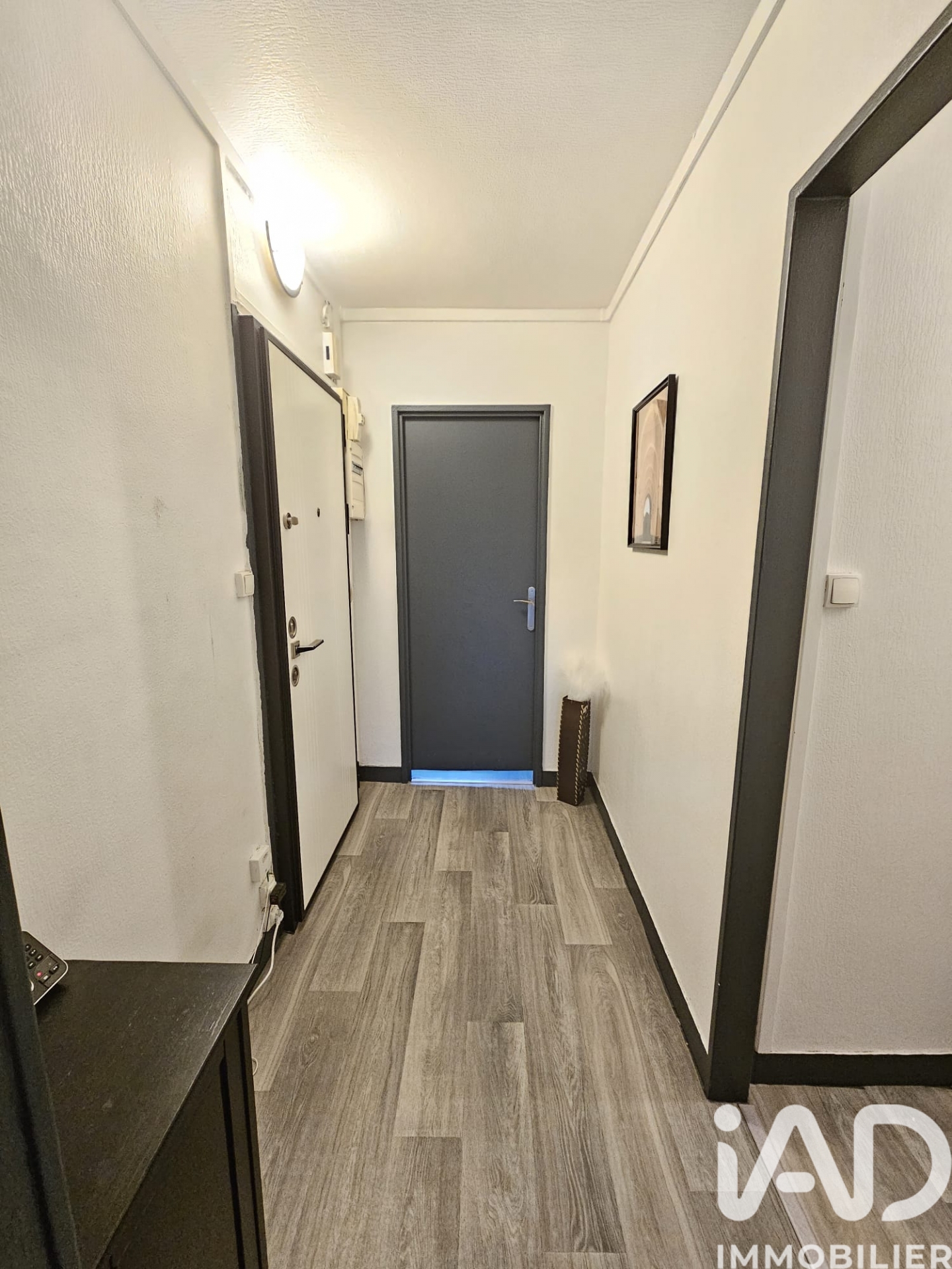 Vente appartement à Ablon — 5