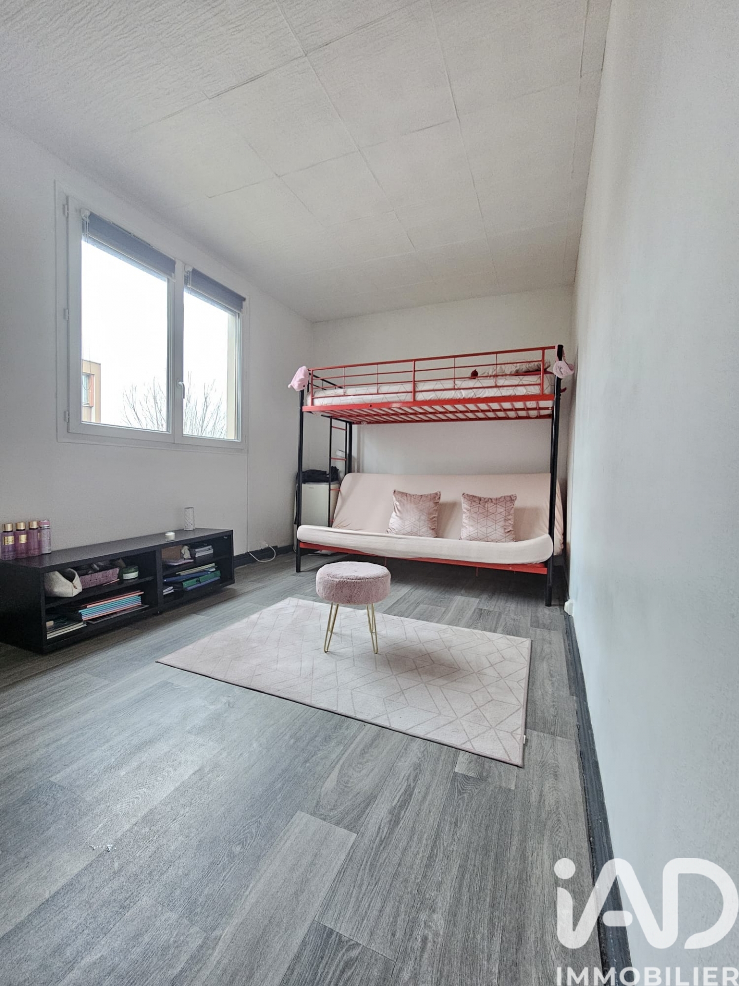 Vente appartement à Ablon — 7
