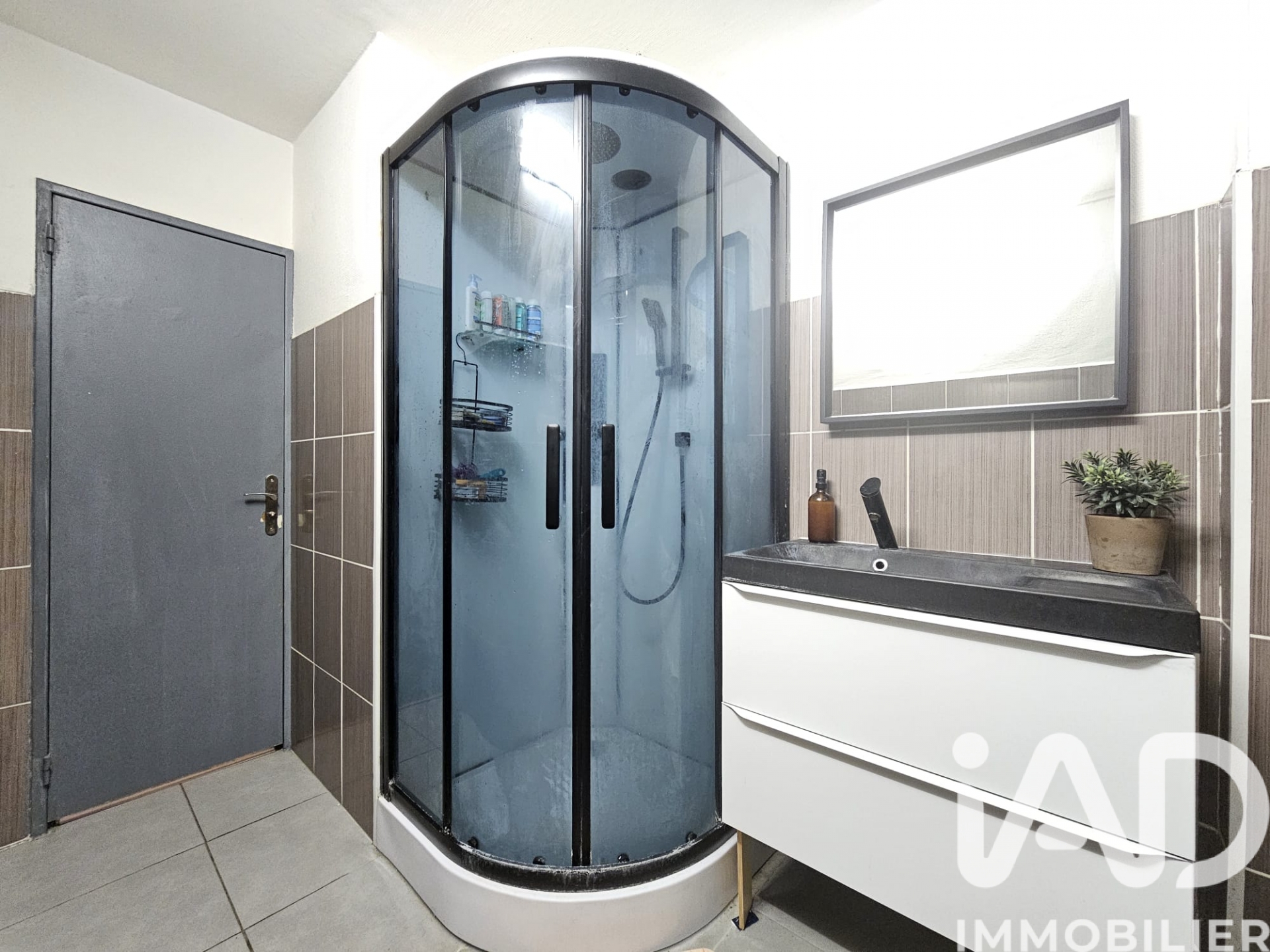 Vente appartement à Ablon — 9
