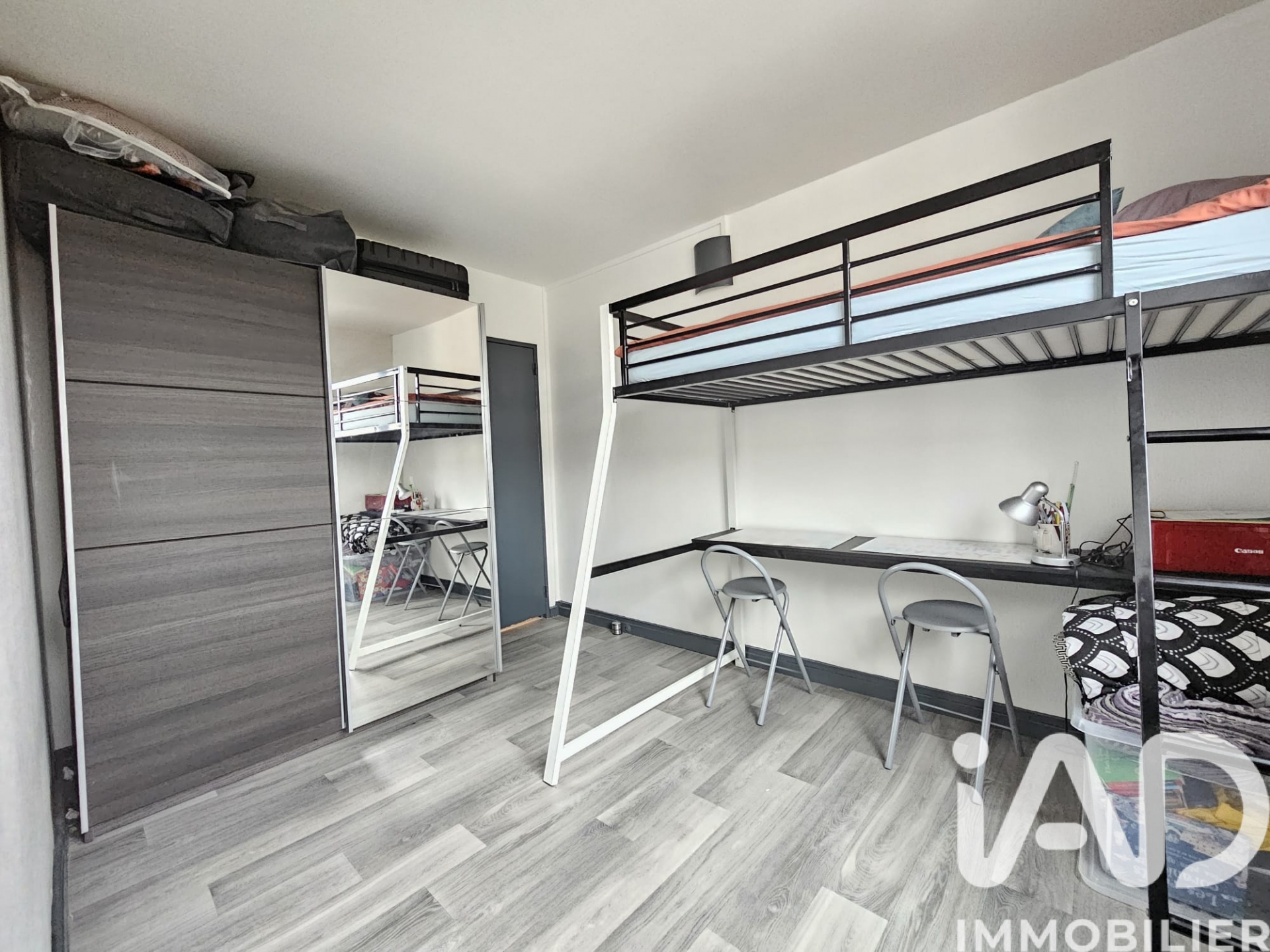 Vente appartement à Ablon — 8