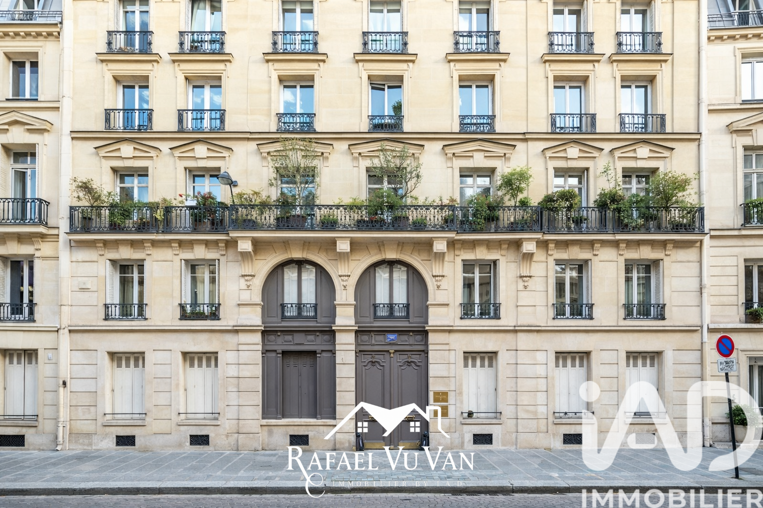 Vente appartement à Paris (75009) : studio 1 pièce 9 m² — 12