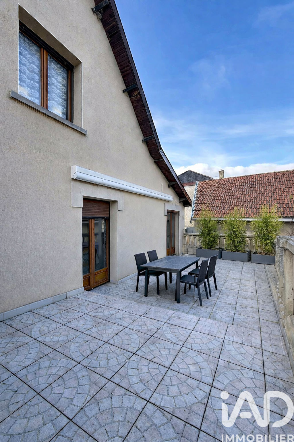 Vente Maison/villa 10 pièces