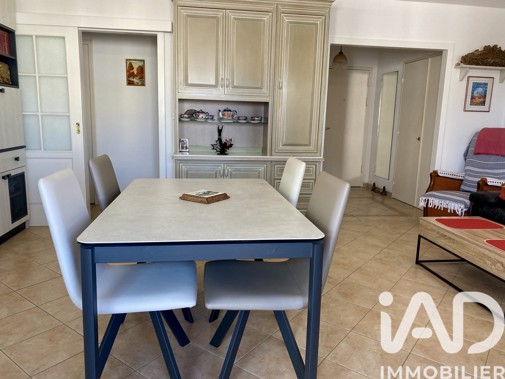 Vente appartement à Toulon (83000) : appartement 4 pièces 81 m² — 5