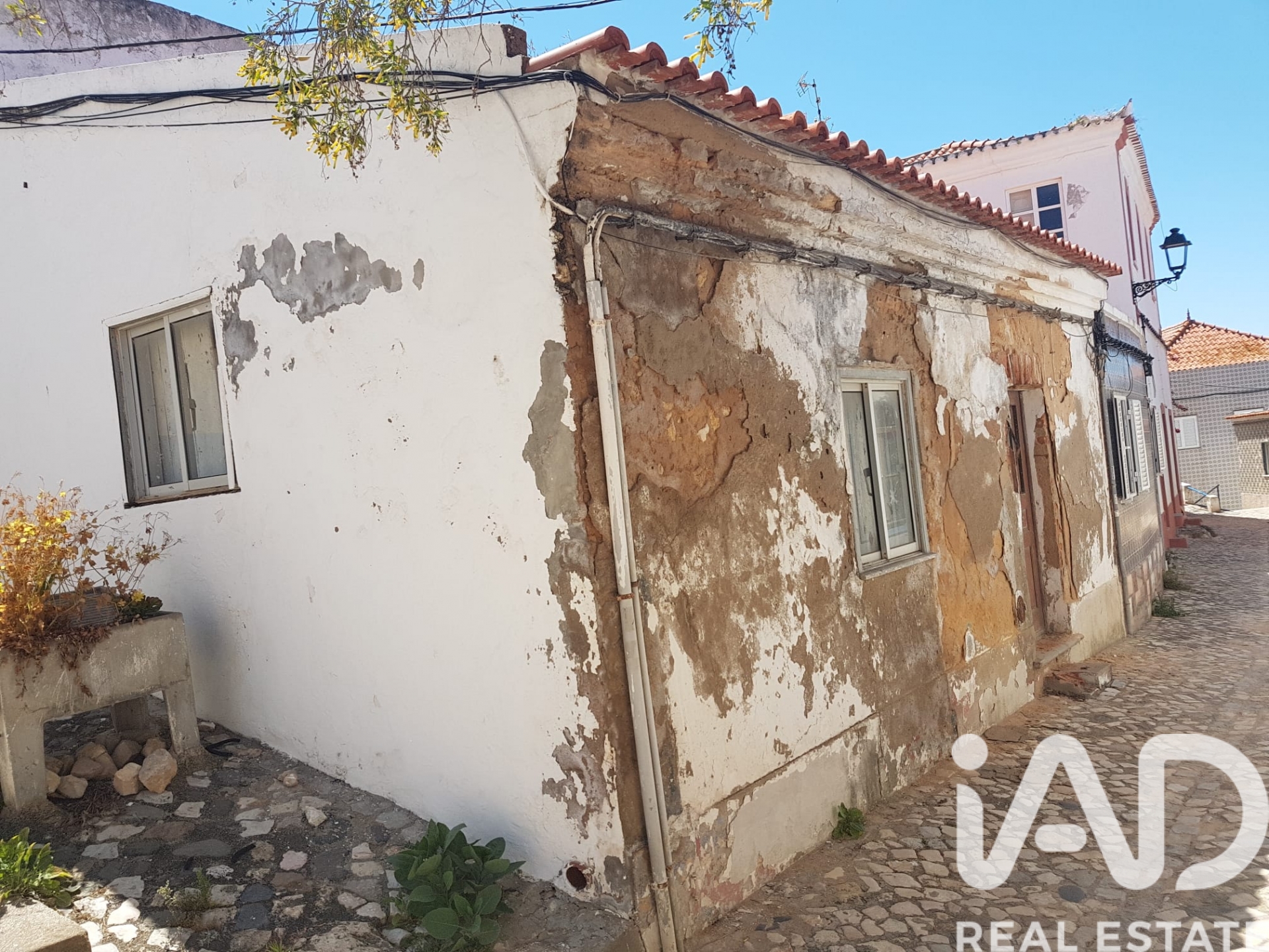 Moradia T0 à venda em Ferragudo, Lagoa — foto 8