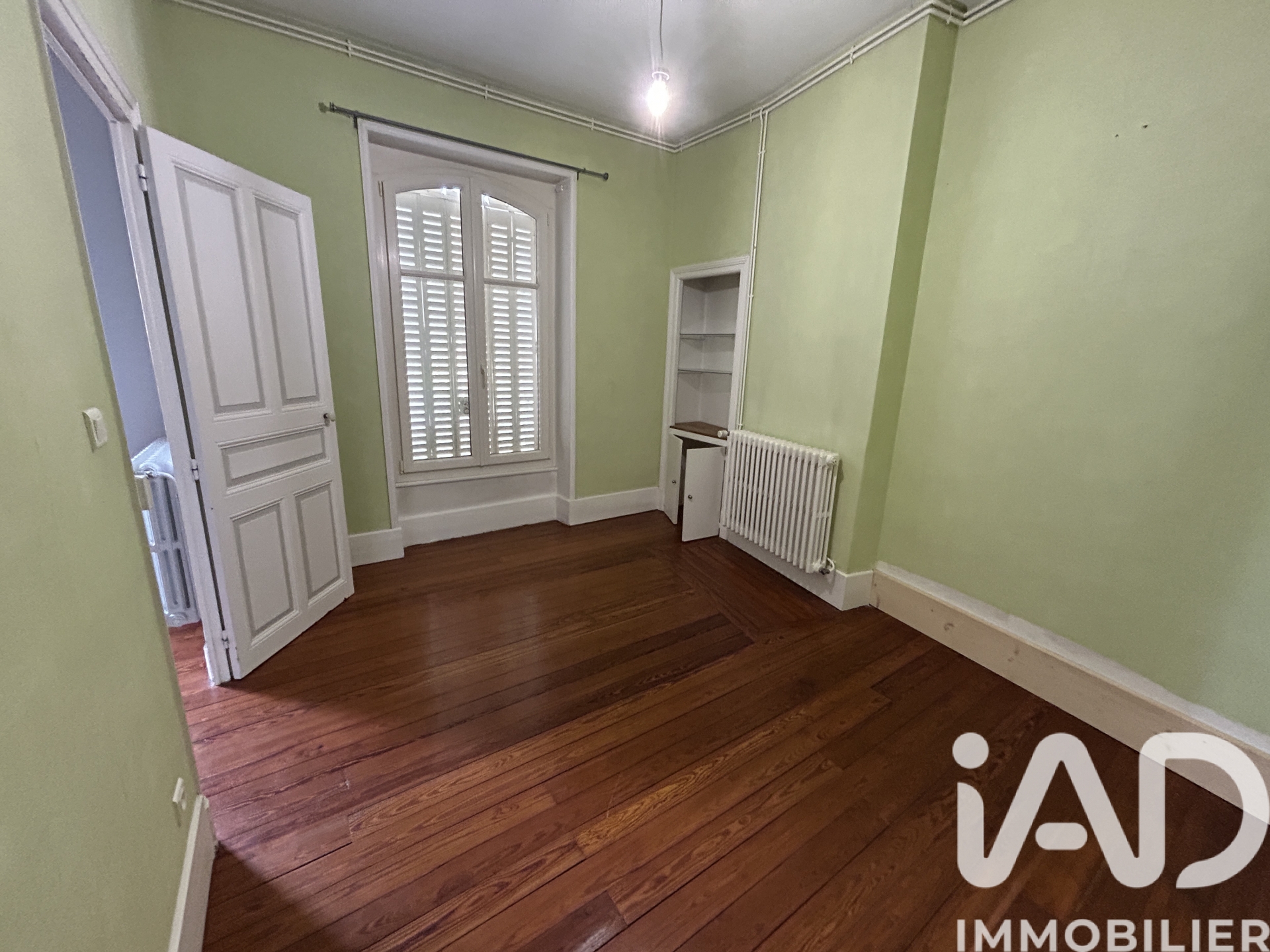 Vente appartement à Autun (71400) : appartement 4 pièces 65 m² — 5