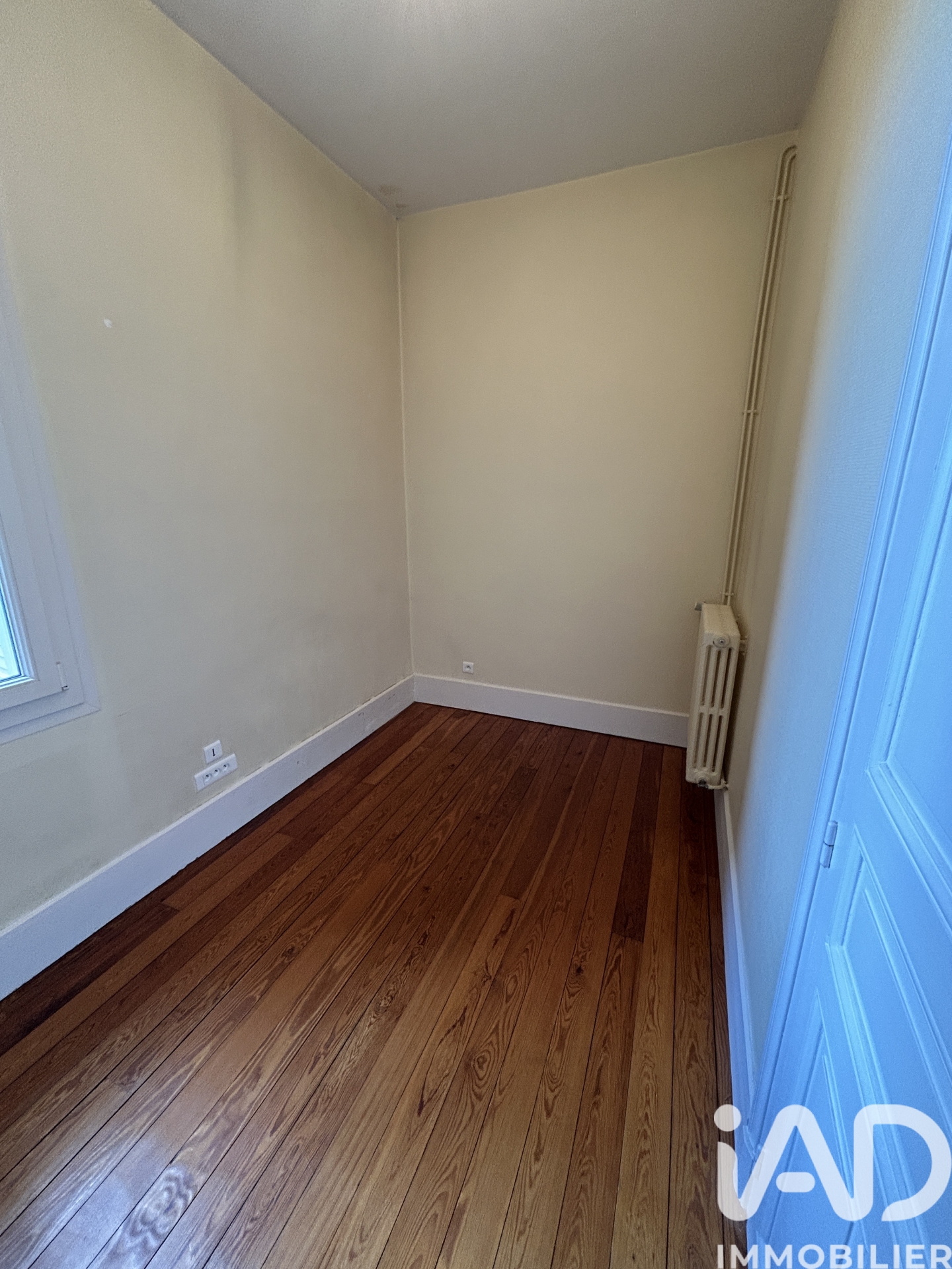 Vente appartement à Autun (71400) : appartement 4 pièces 65 m² — 8