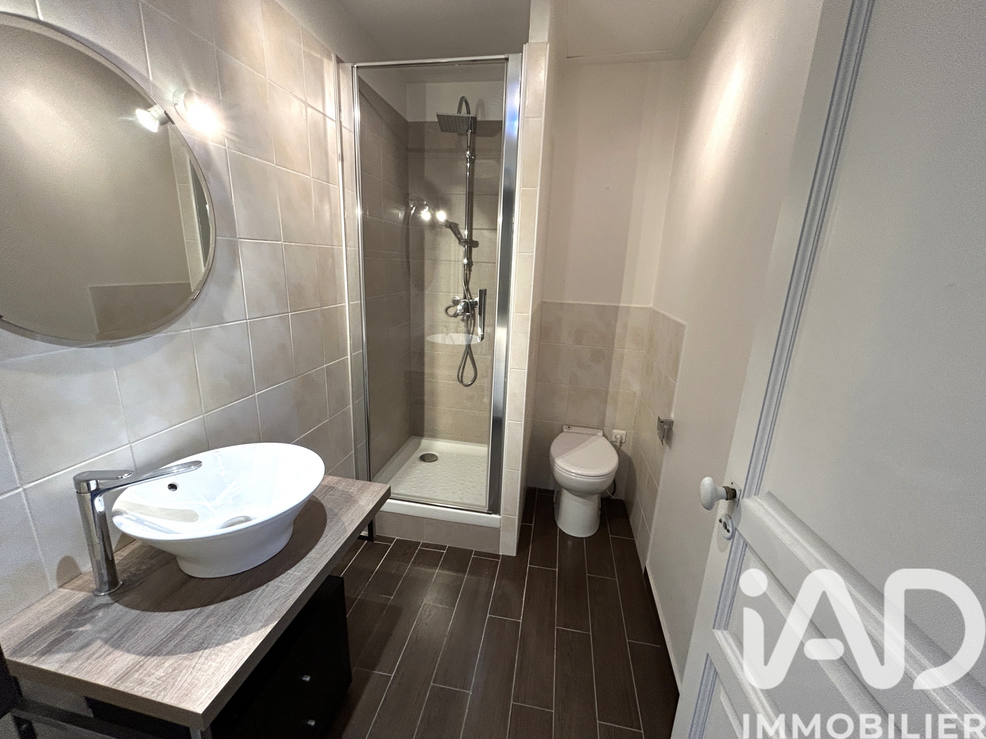 Vente appartement à Autun (71400) : appartement 4 pièces 65 m² — 7