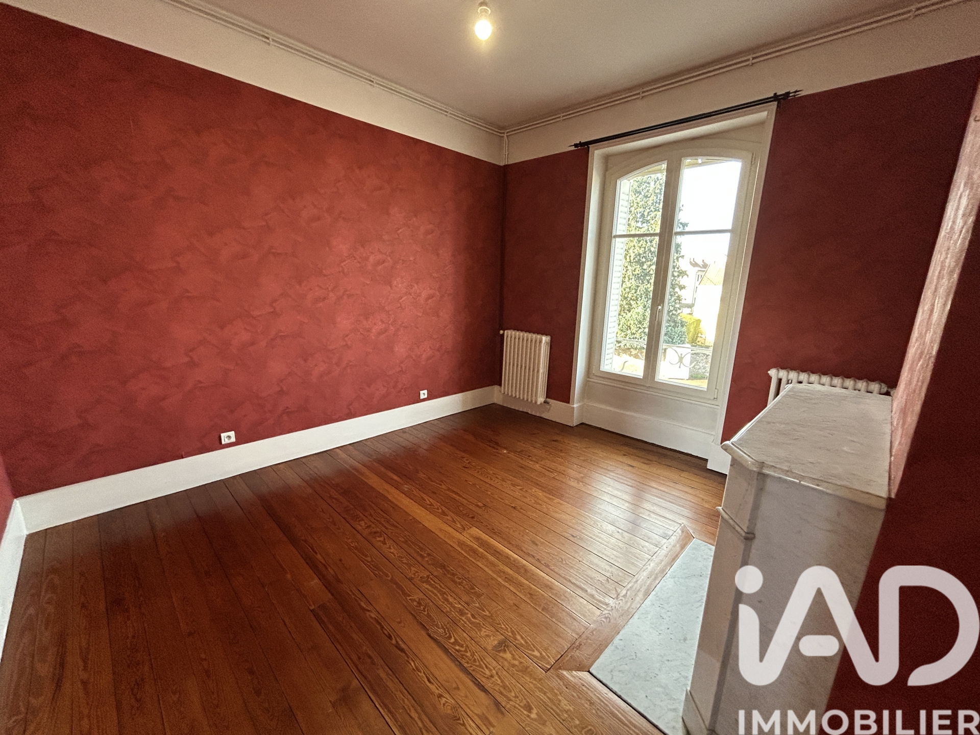 Vente appartement à Autun (71400) : appartement 4 pièces 65 m² — 4