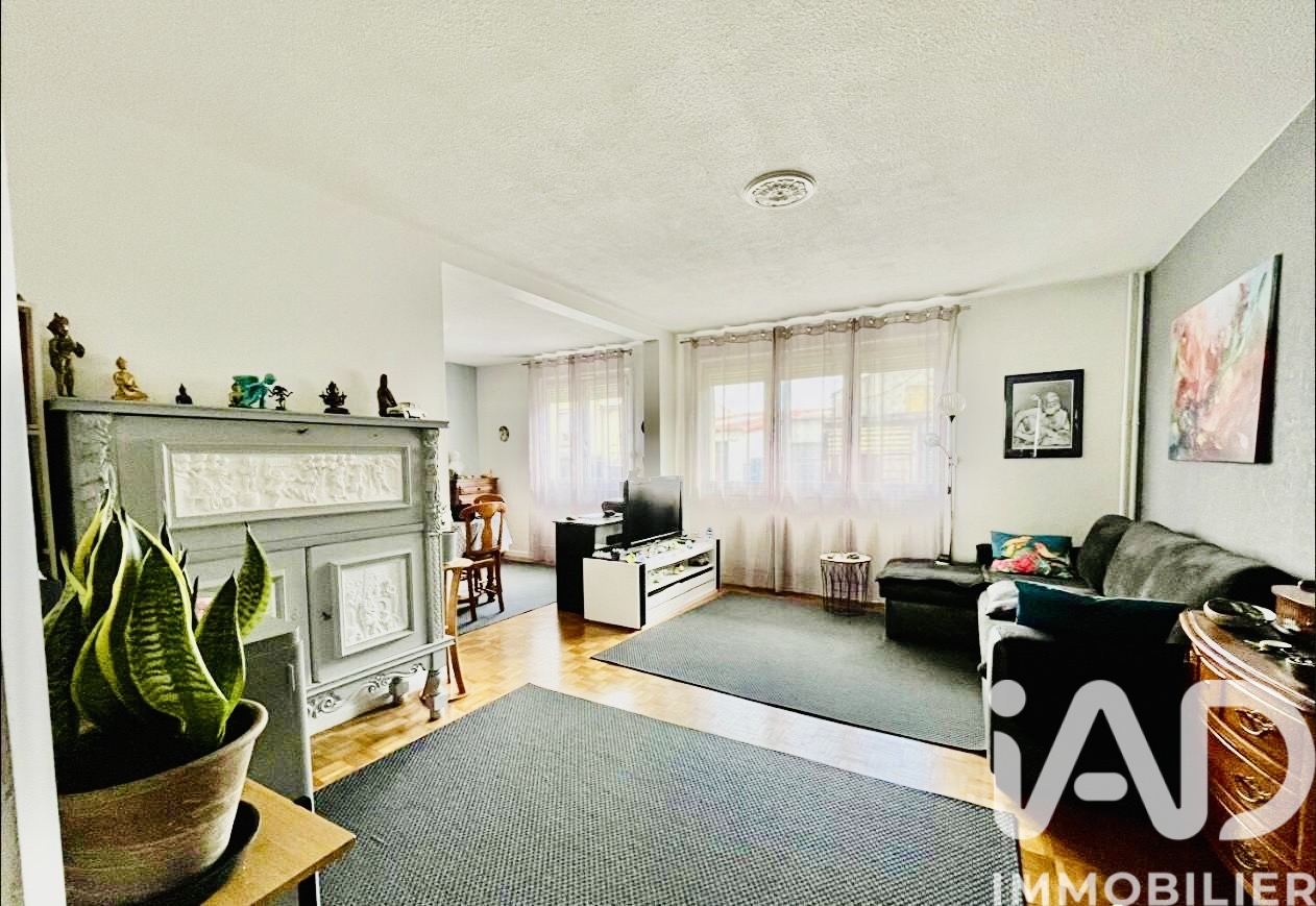 Vente appartement à Saint — 2