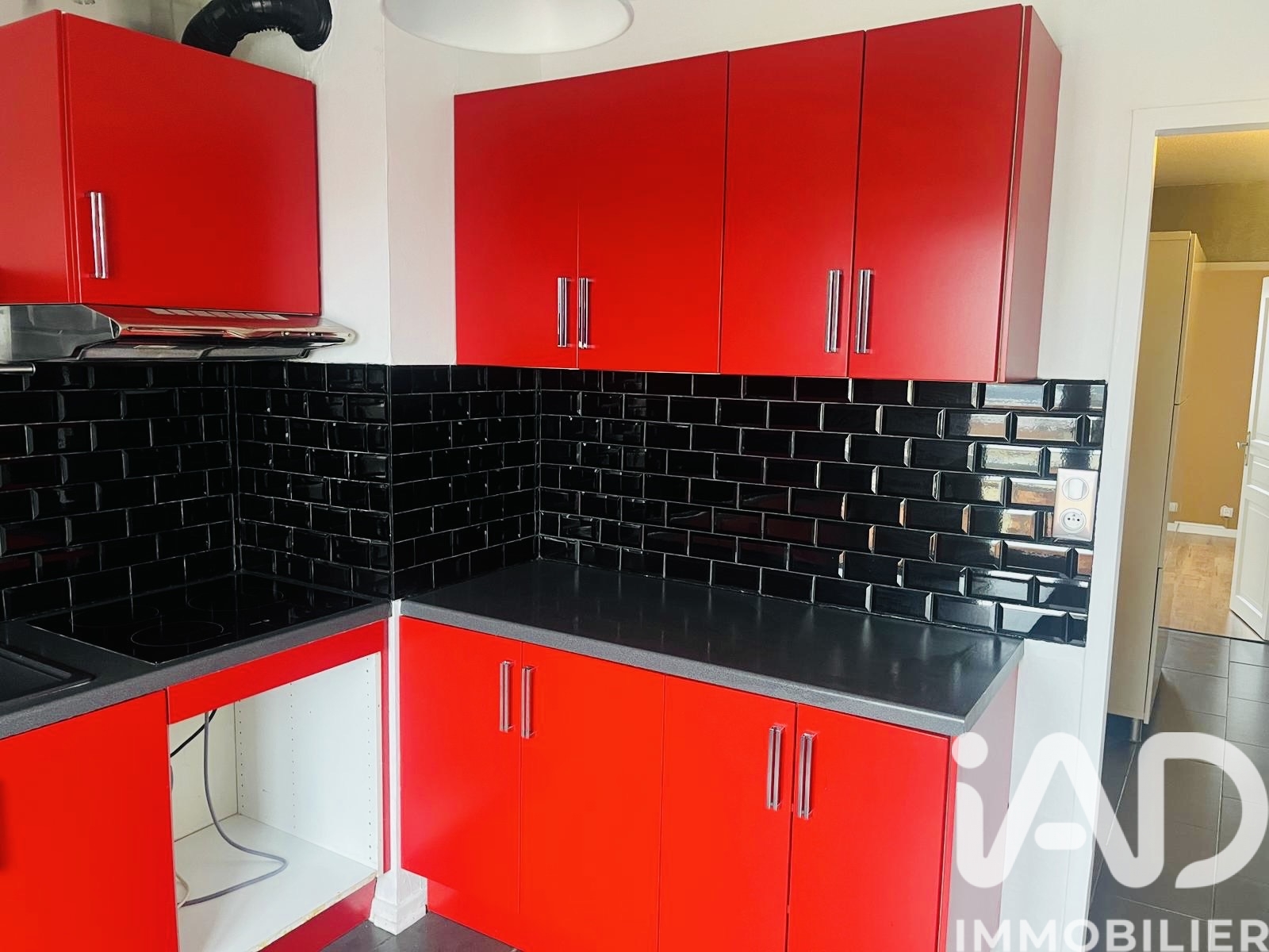 Vente appartement à Saint — 2