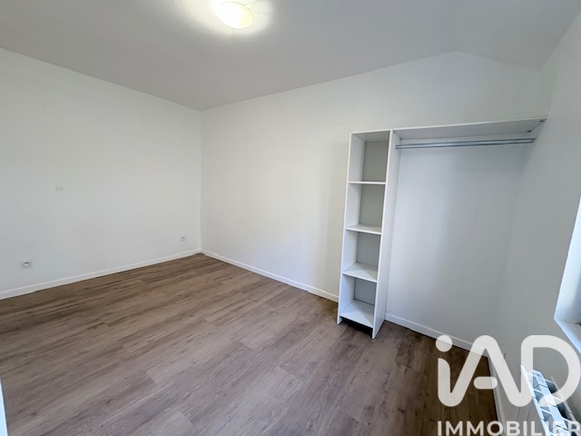 Vente appartement à Elbeuf (76500) : appartement 2 pièces 33 m² — 8