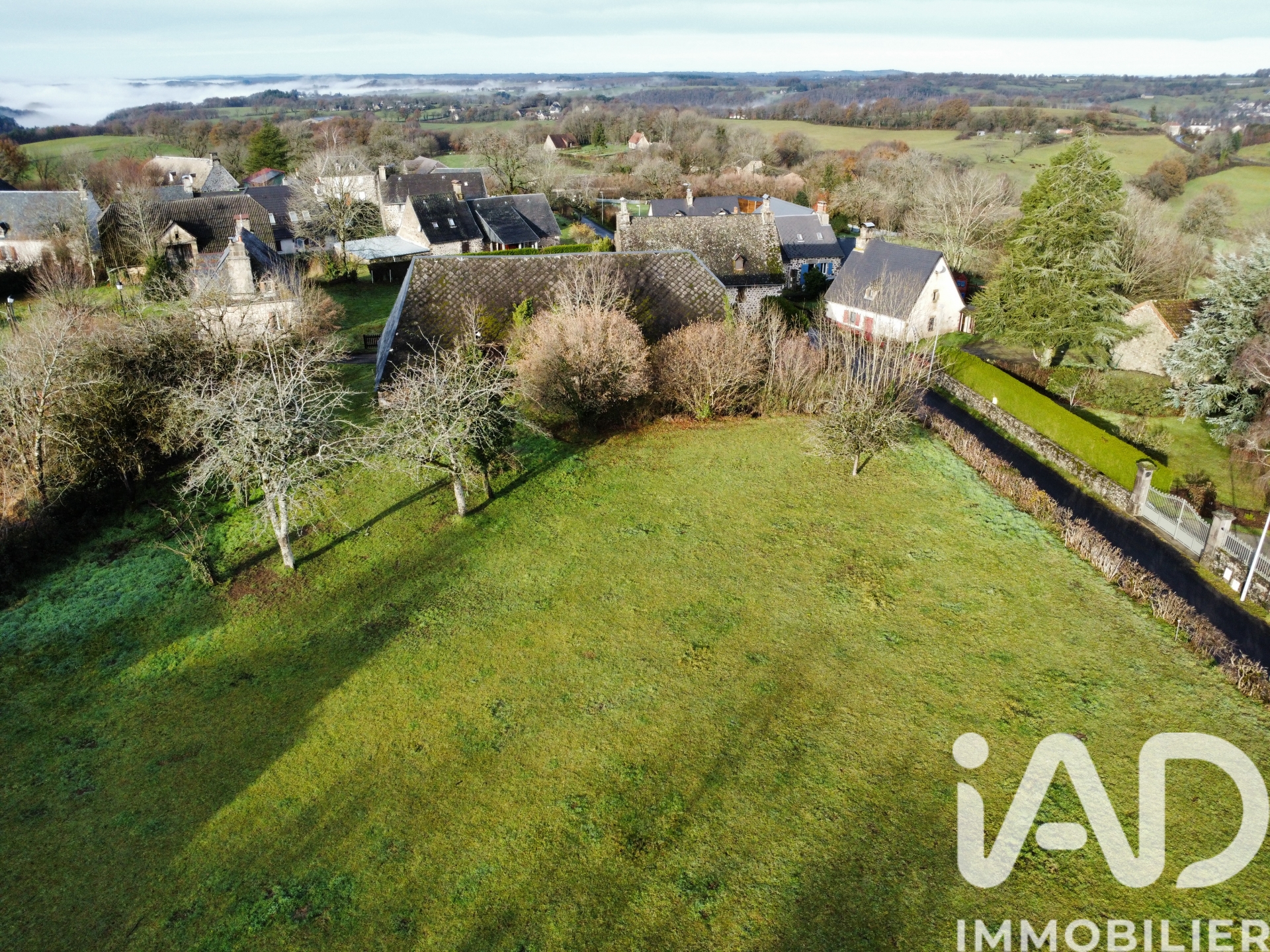 Vente Grange 2 pièces