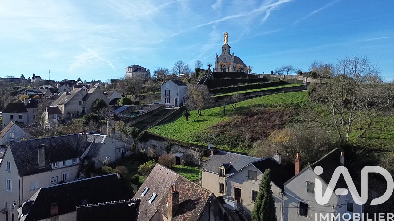 Vente Maison/villa 2 pièces