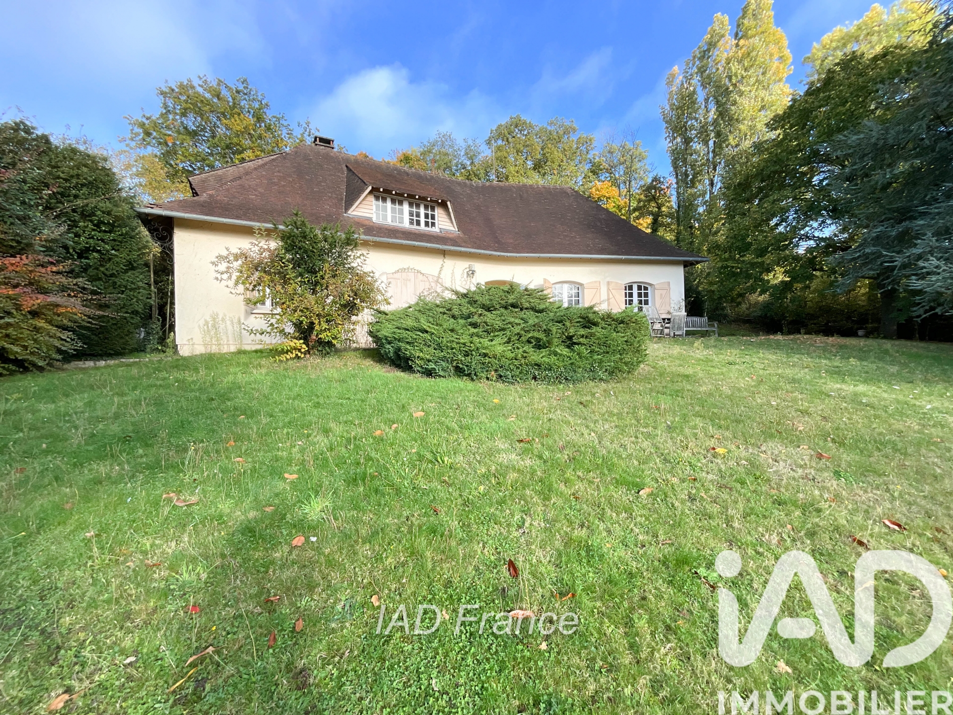 Vente Maison/villa 8 pièces
