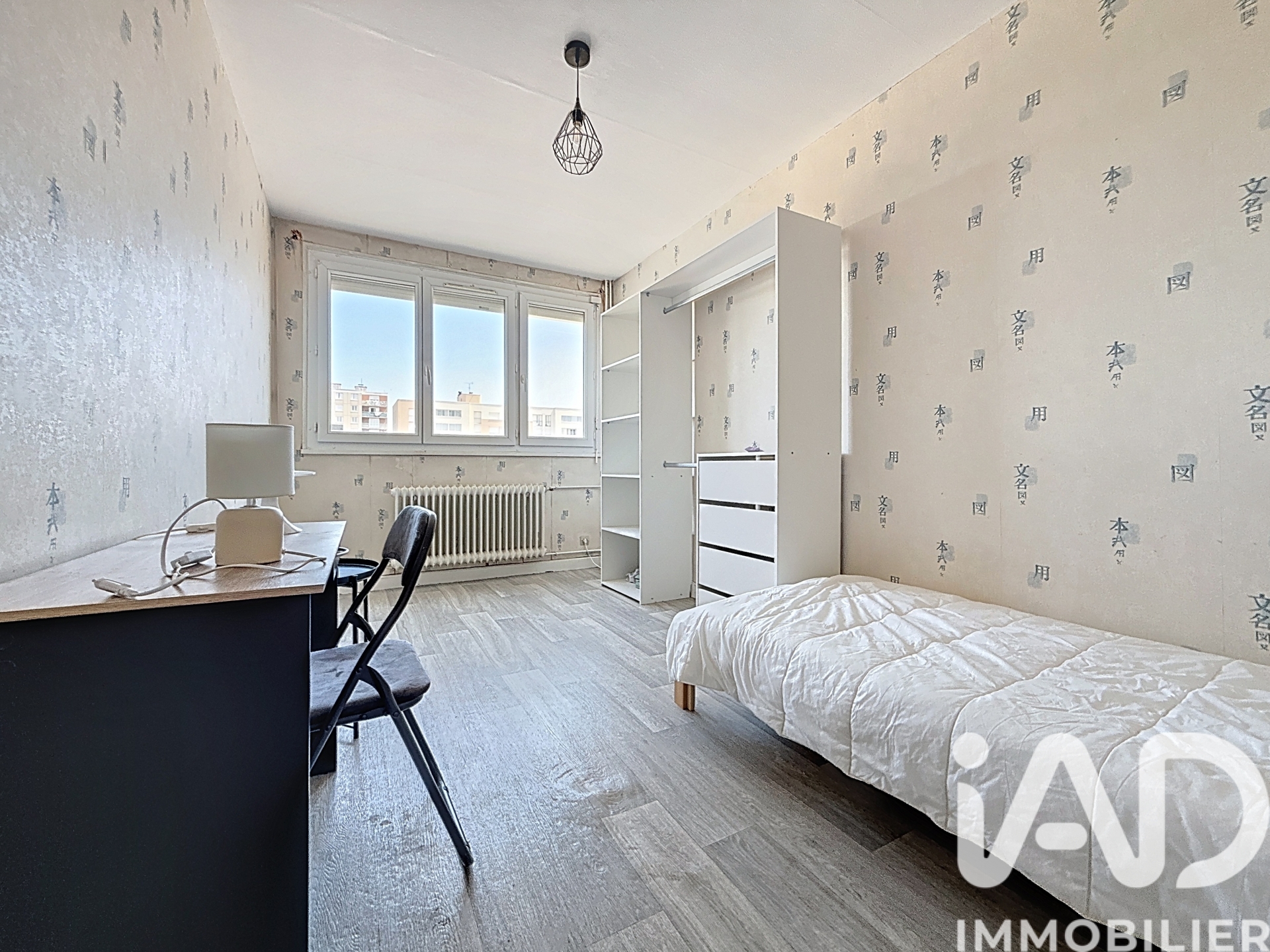 Appartement à Orléans