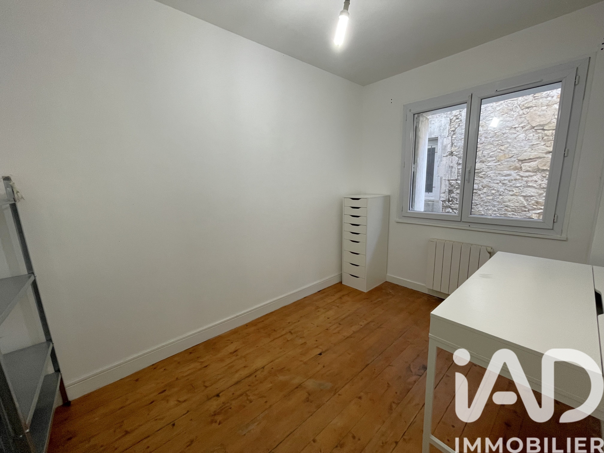 Vente Maison de ville 4 pièces