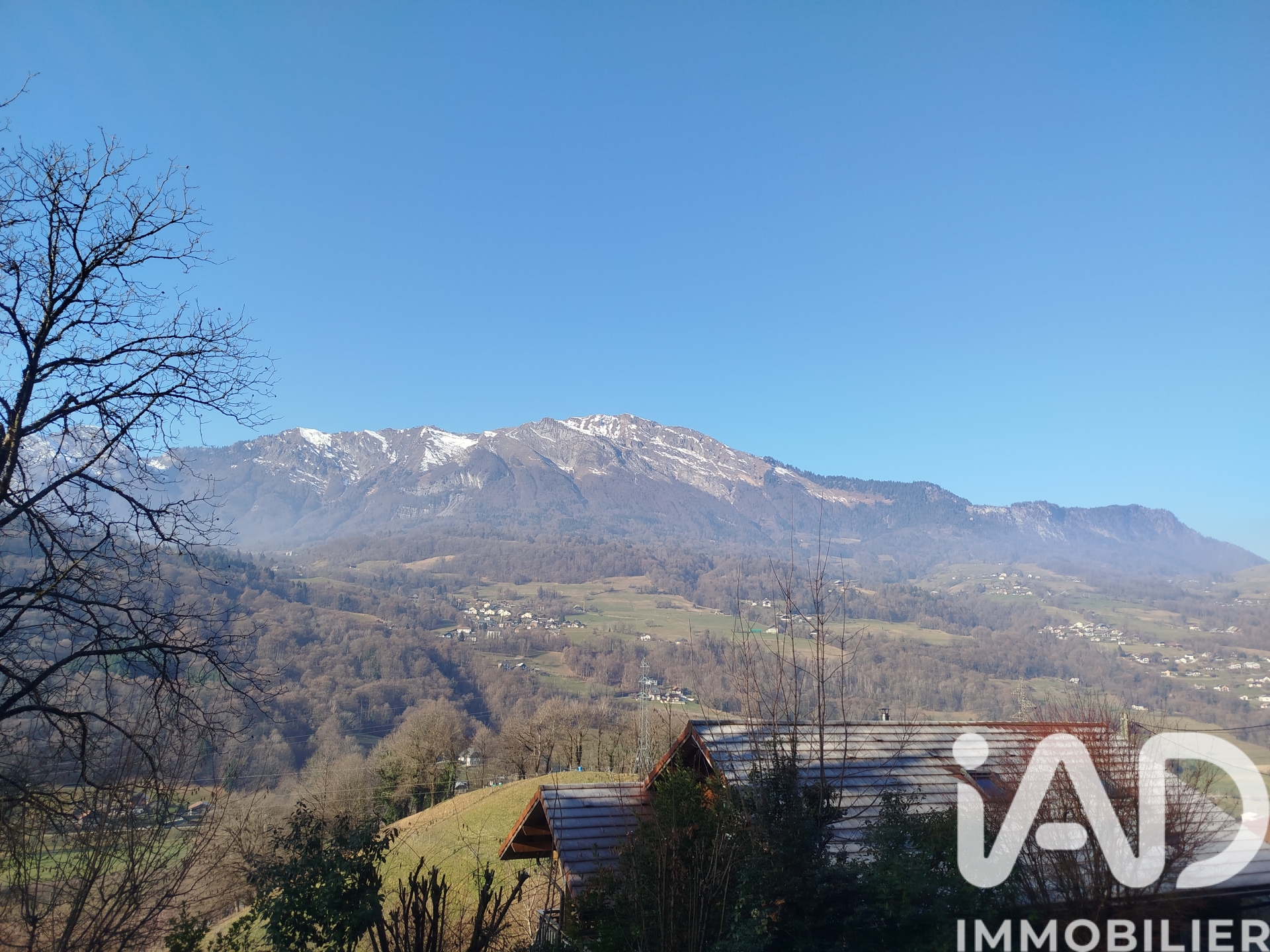 Vente Terrain 999 m²