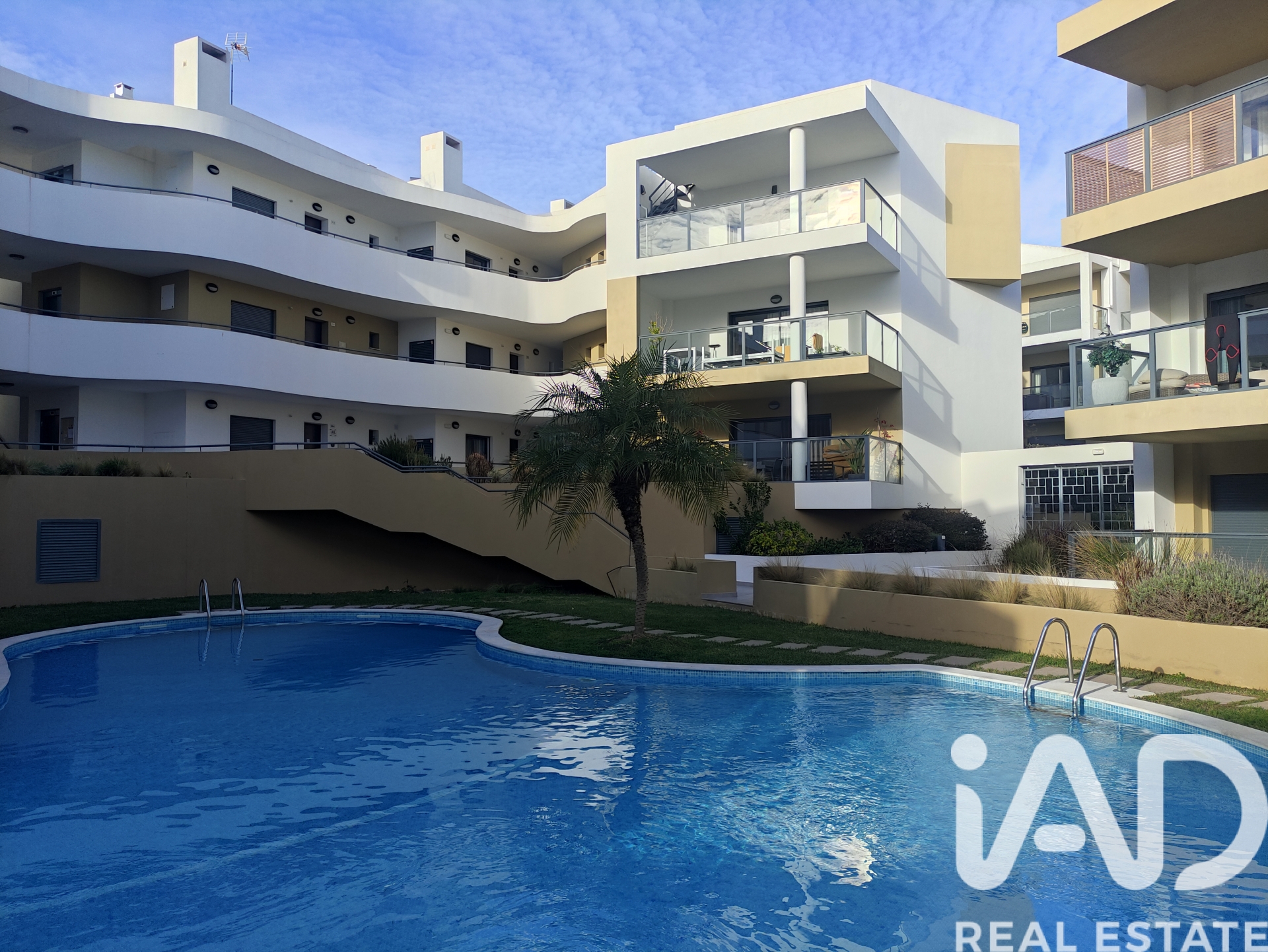 Apartamento T2 à venda em Alvor, Portimão — foto 2
