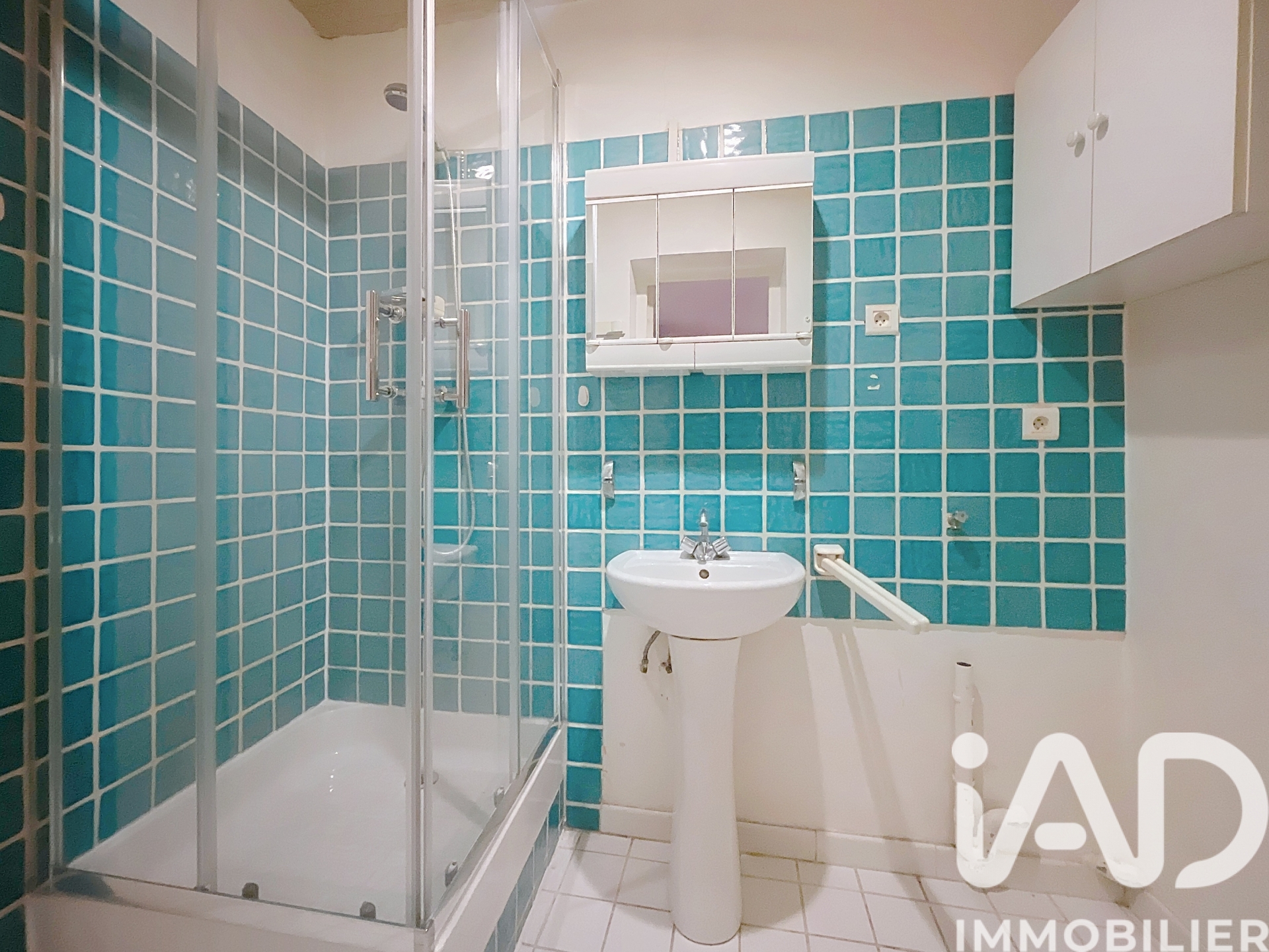 Vente appartement à La Ciotat (13600) : appartement 2 pièces 47 m² — 6
