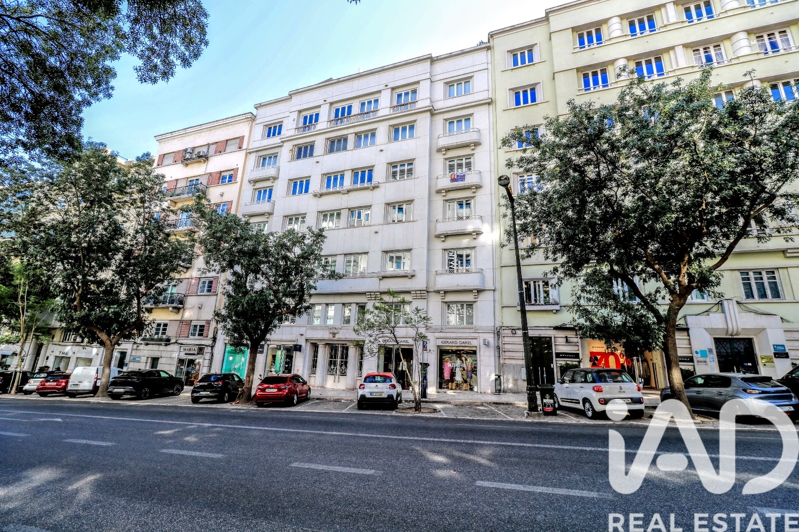 Apartamento T4 à venda em Santo António, Lisboa — foto 39