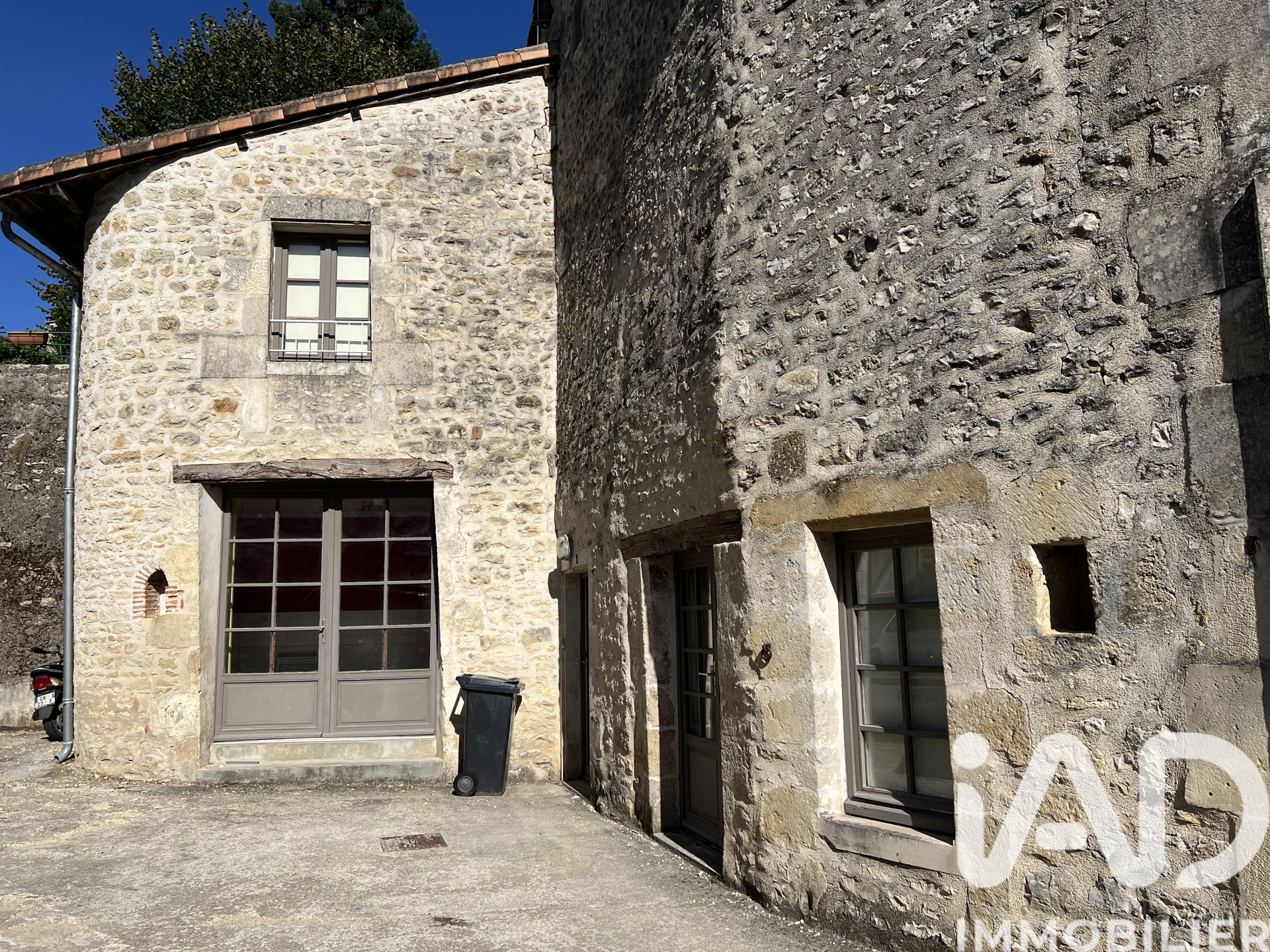 Vente Immeuble 331 m&sup2;