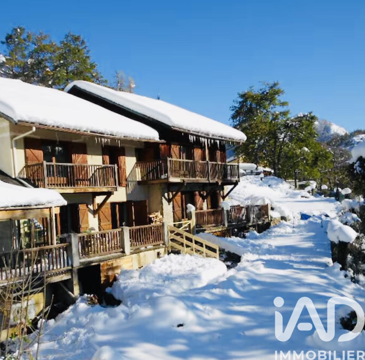Vente Maison/villa 9 pièces