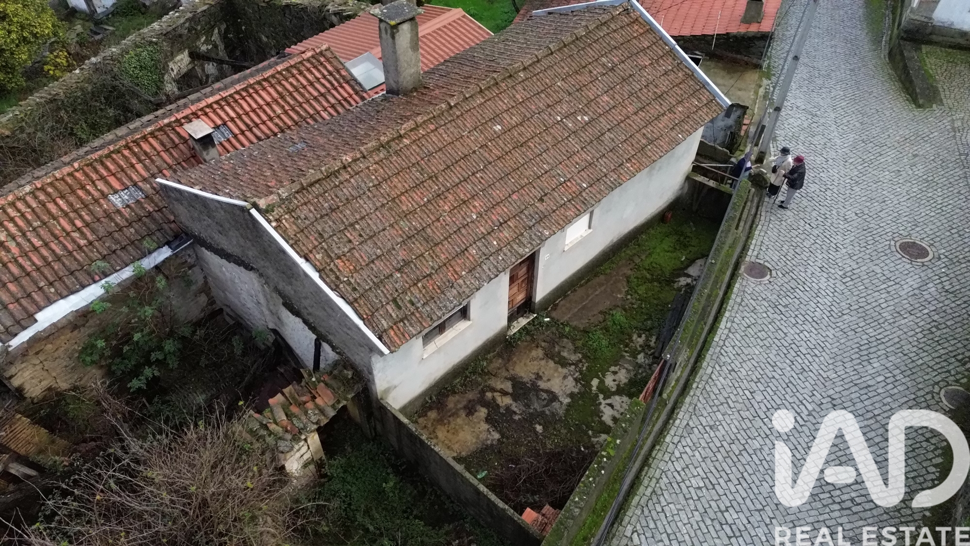 Moradia T2 à venda em Vilarinho de São Romão, Sabrosa — foto 3