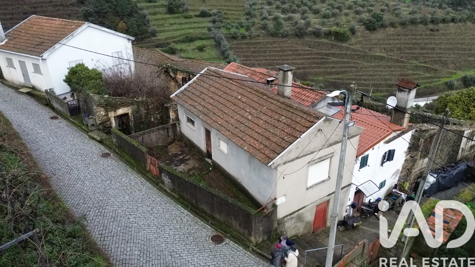 Moradia T2 à venda em Vilarinho de São Romão, Sabrosa — foto 5