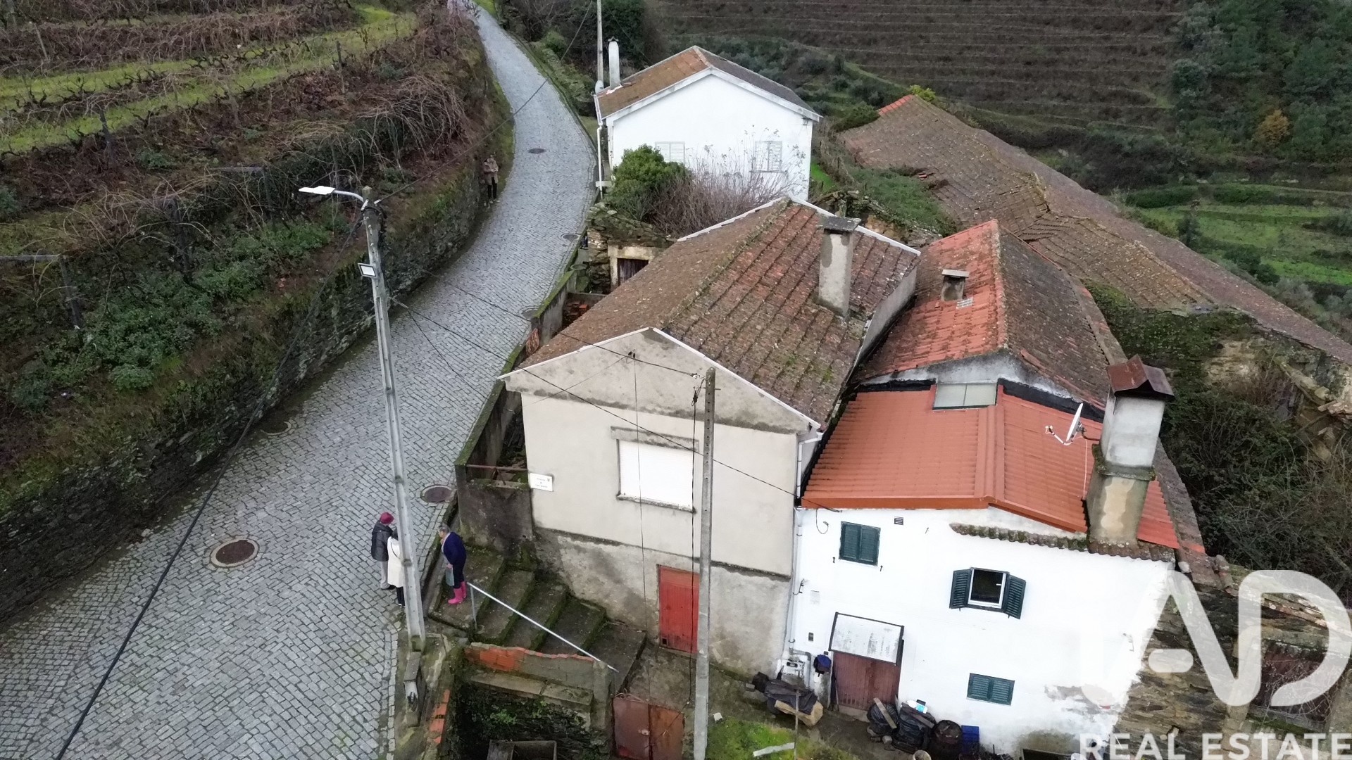 Moradia T2 à venda em Vilarinho de São Romão, Sabrosa — foto 6