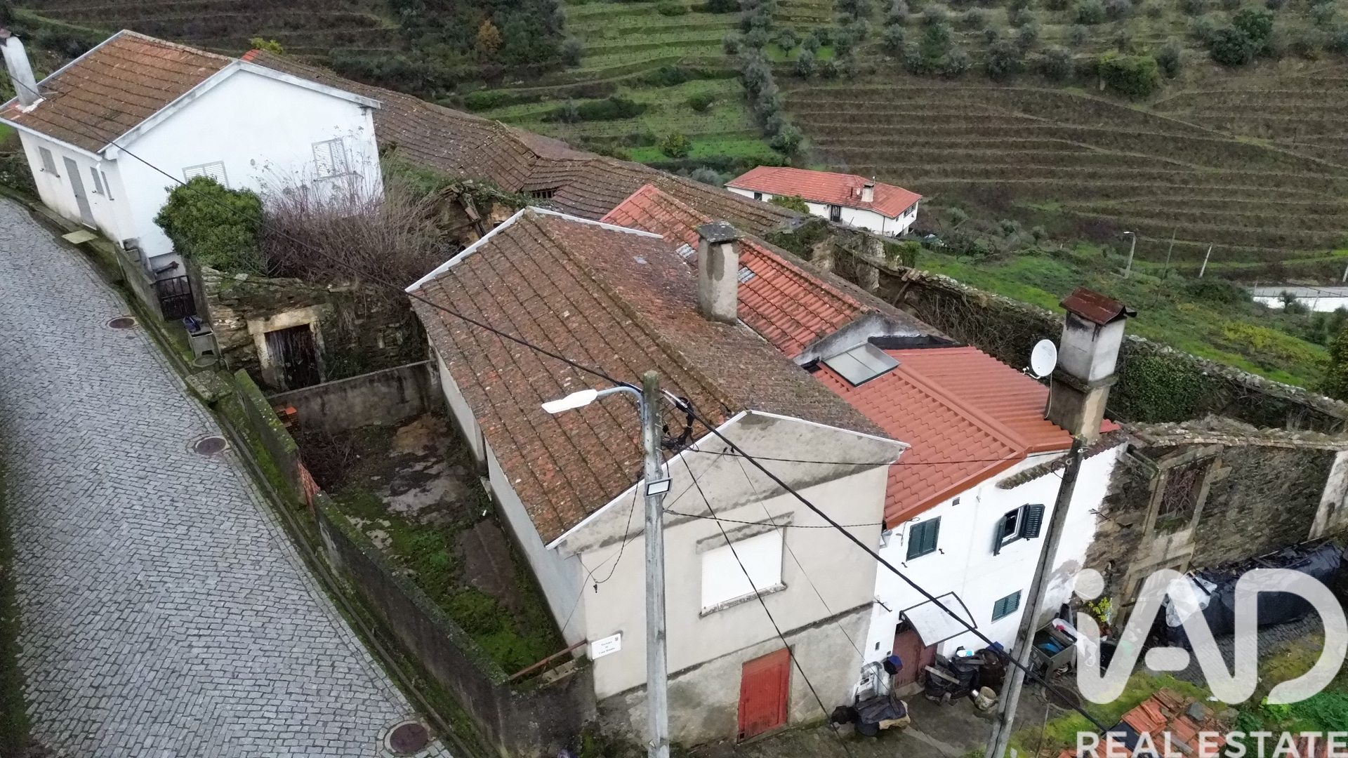 Moradia T2 à venda em Vilarinho de São Romão, Sabrosa — foto 7