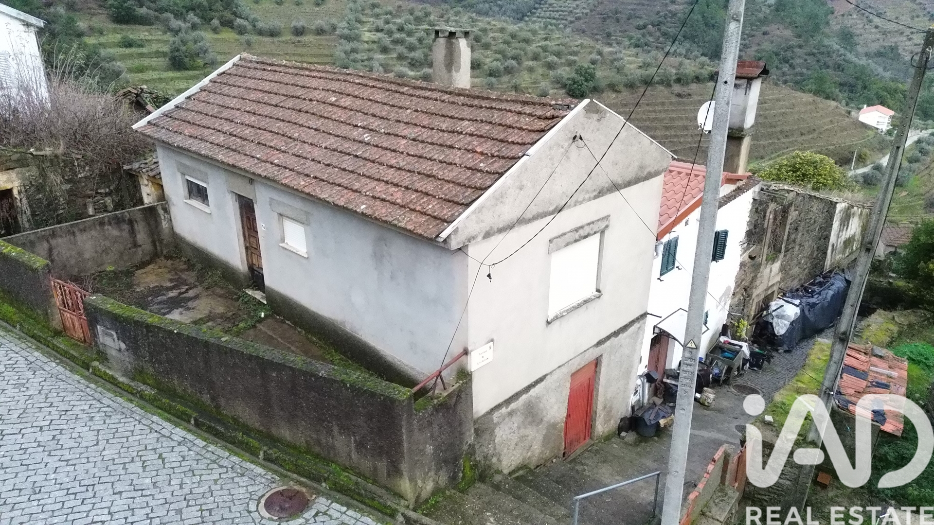 Moradia T2 à venda em Vilarinho de São Romão, Sabrosa — foto 8