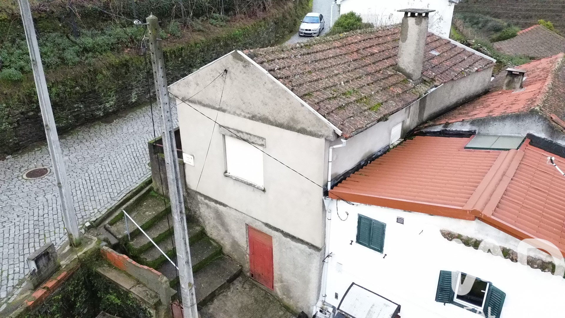 Moradia T2 à venda em Vilarinho de São Romão, Sabrosa — foto 9