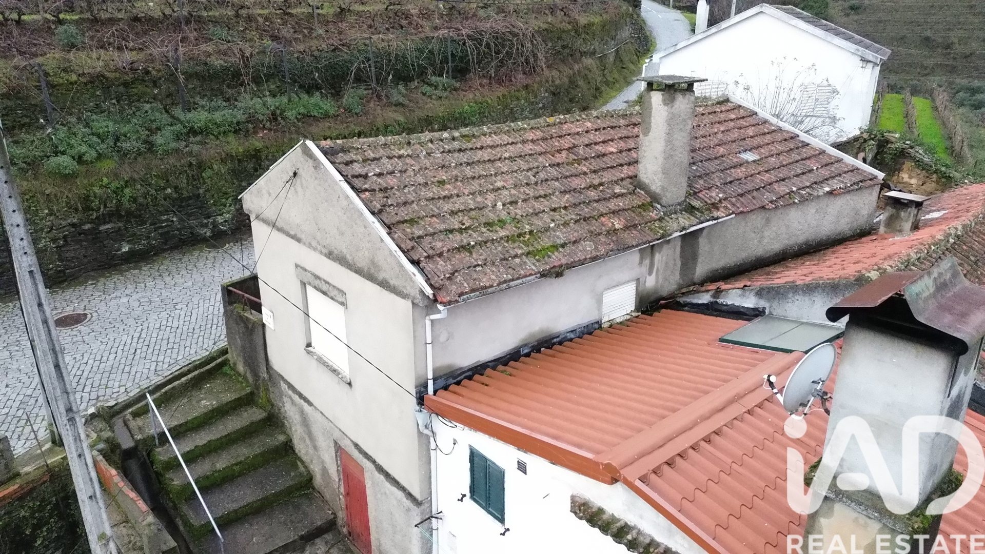 Moradia T2 à venda em Vilarinho de São Romão, Sabrosa — foto 11