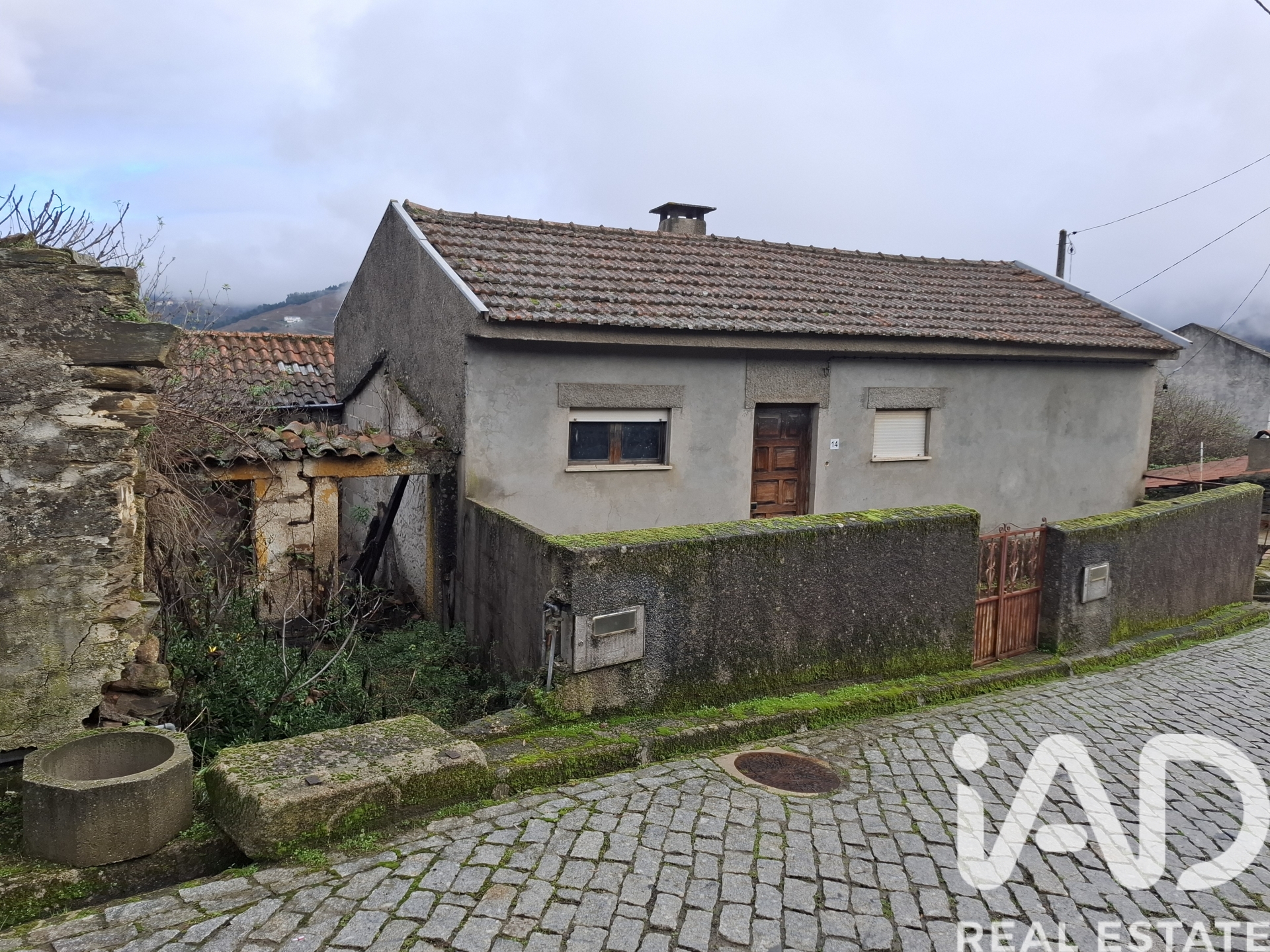 Moradia T2 à venda em Vilarinho de São Romão, Sabrosa — foto 12