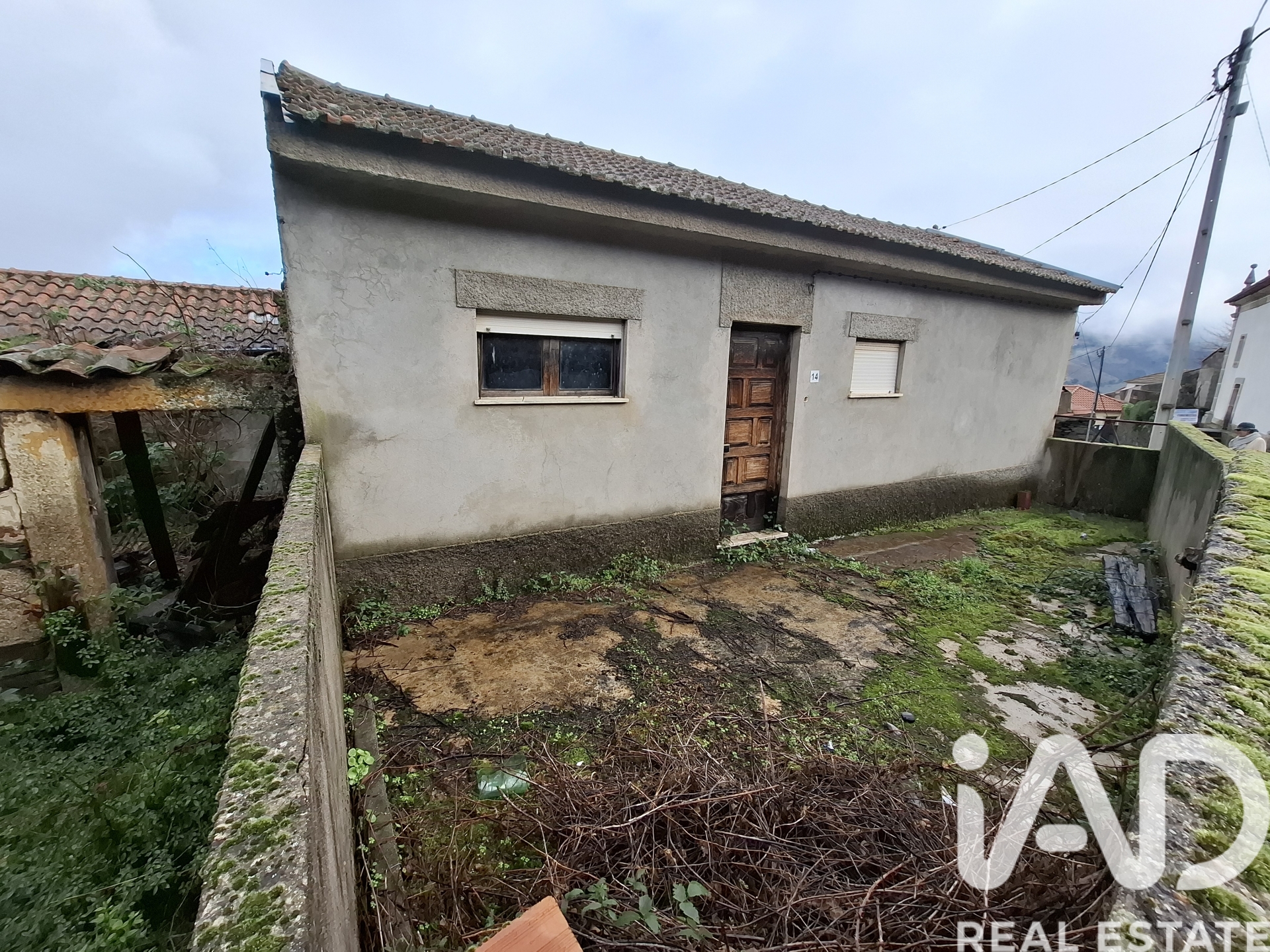 Moradia T2 à venda em Vilarinho de São Romão, Sabrosa — foto 13