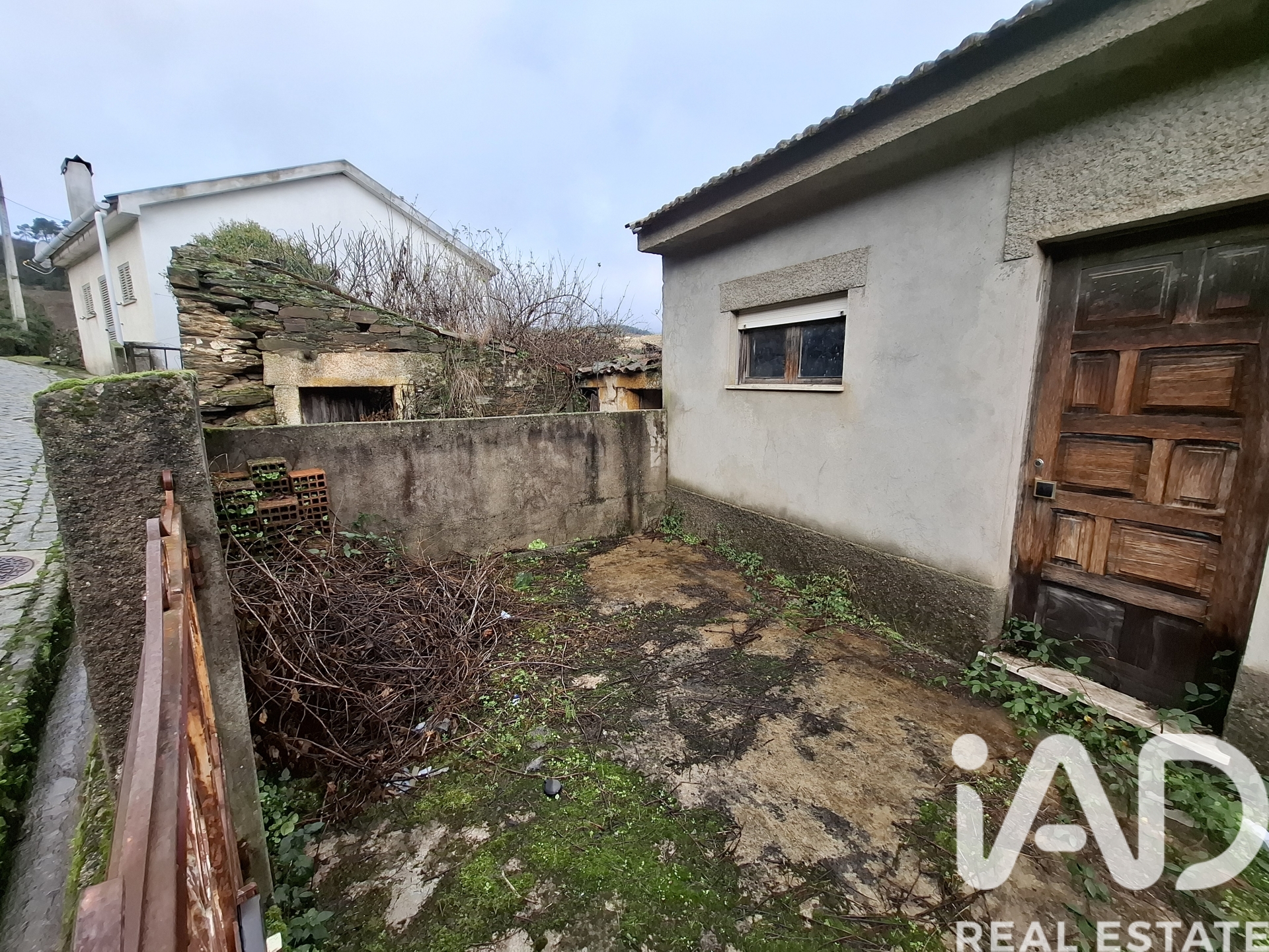 Moradia T2 à venda em Vilarinho de São Romão, Sabrosa — foto 14