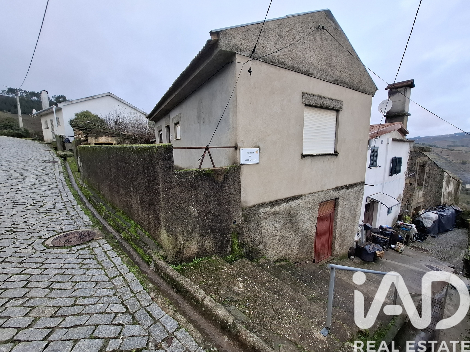 Moradia T2 à venda em Vilarinho de São Romão, Sabrosa — foto 15