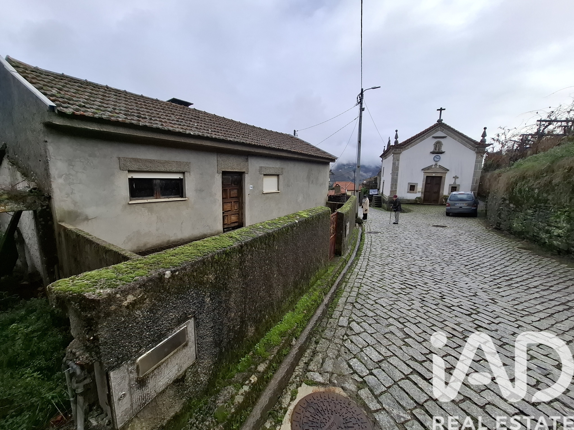 Moradia T2 à venda em Vilarinho de São Romão, Sabrosa — foto 17