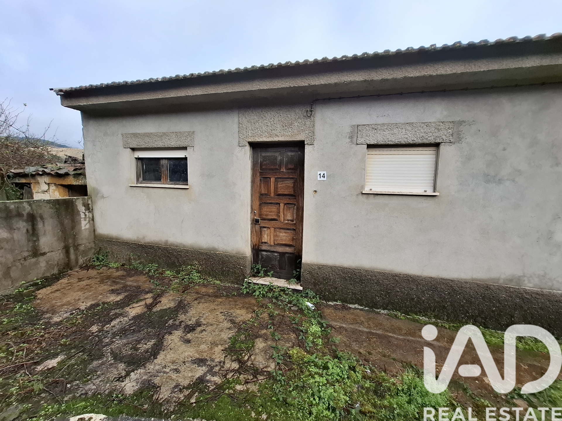 Moradia T2 à venda em Vilarinho de São Romão, Sabrosa — foto 18