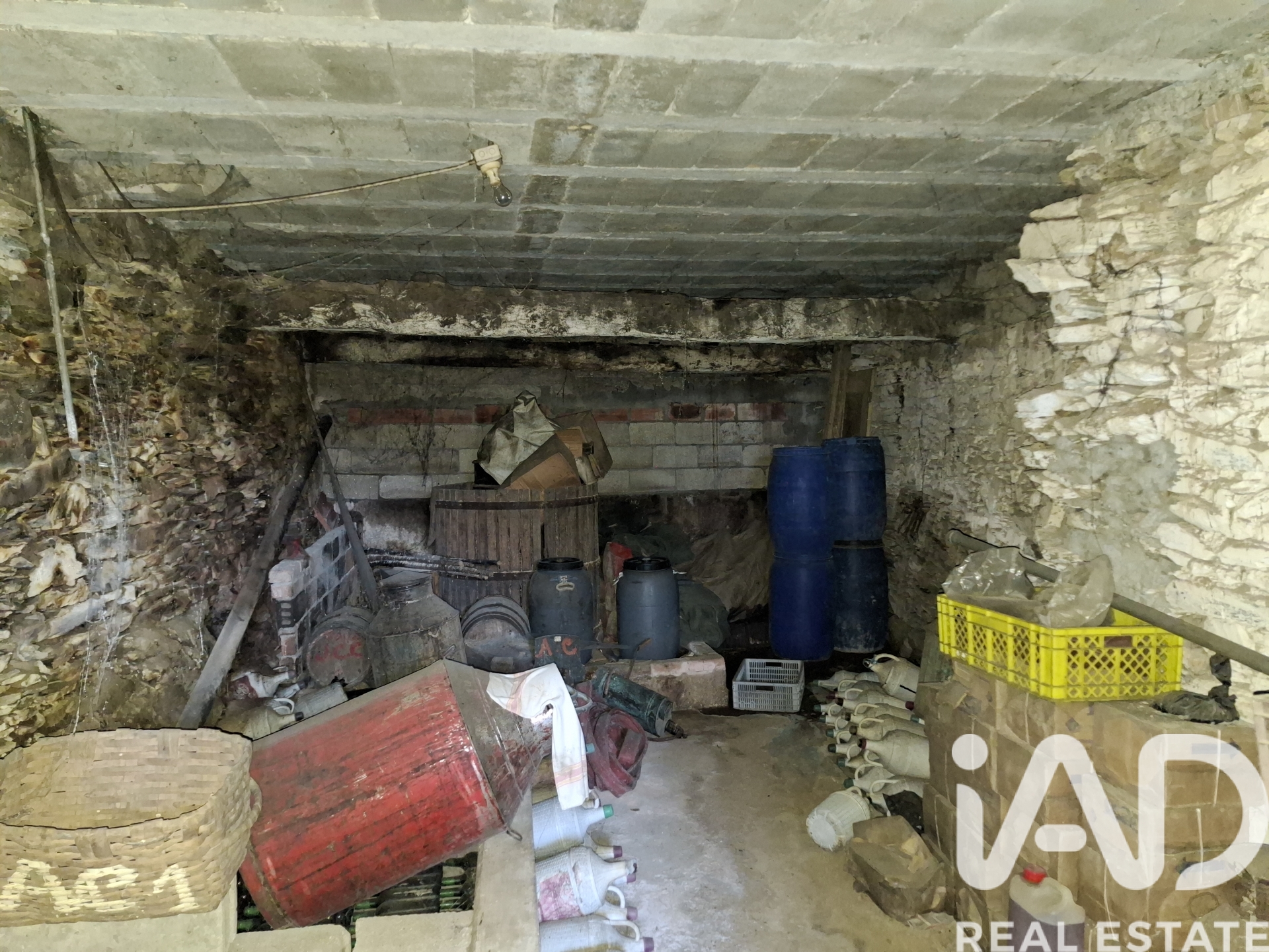 Moradia T2 à venda em Vilarinho de São Romão, Sabrosa — foto 40