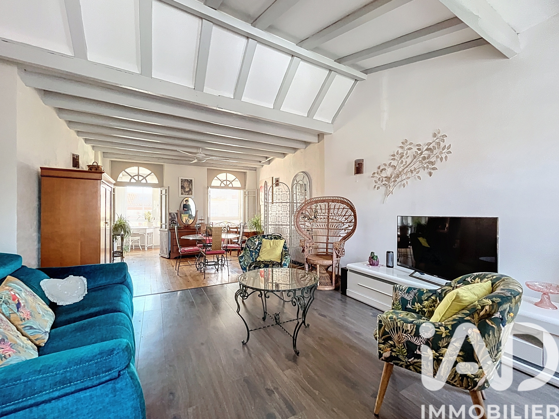 Appartement à vendre à Montauban — 225 000 € — IAD France