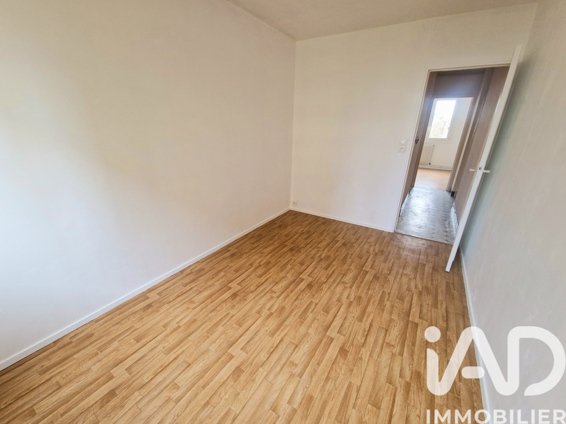 Vente appartement à Montargis (45200) : appartement 4 pièces 69 m² — 13