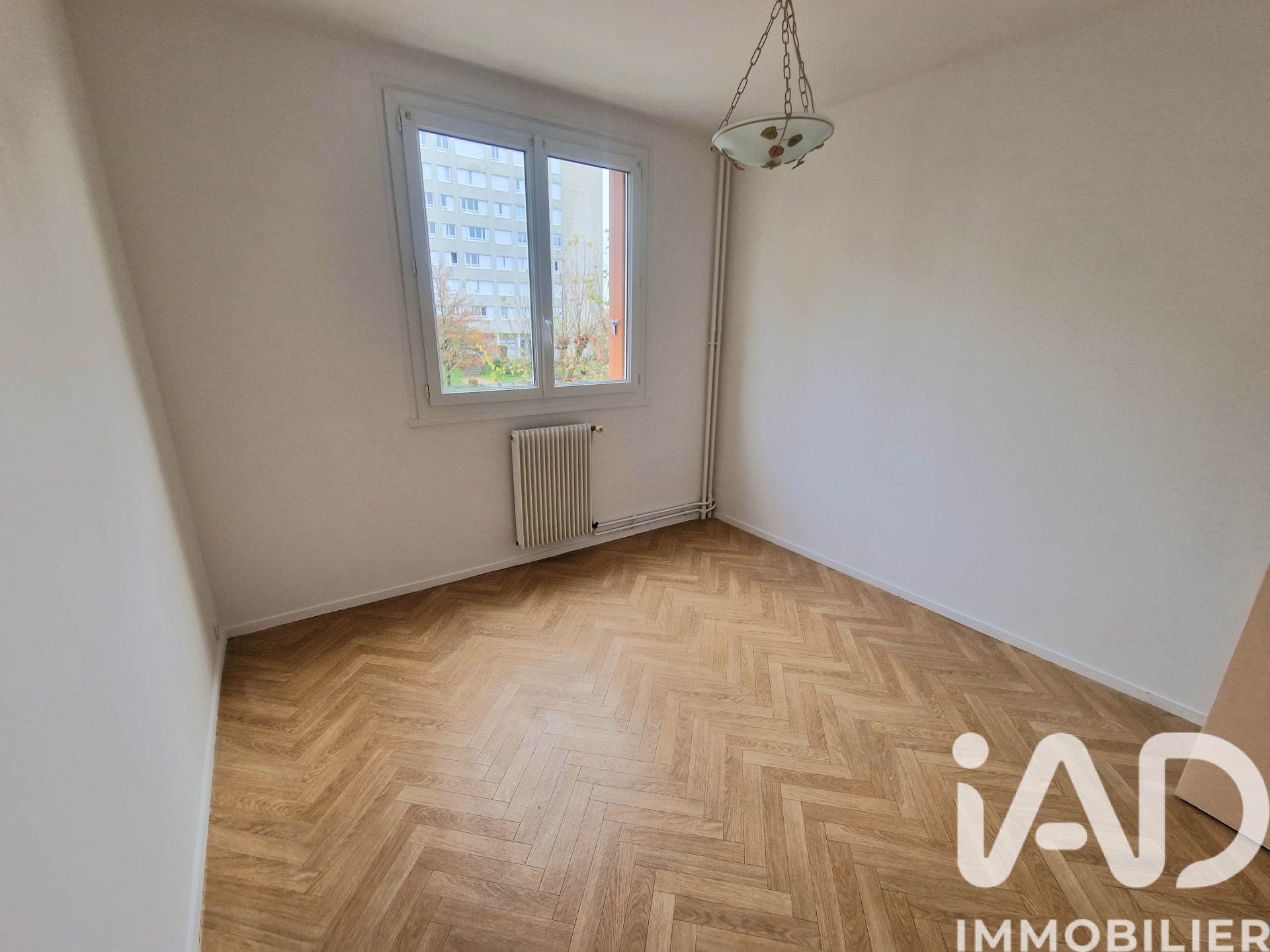 Vente appartement à Montargis (45200) : appartement 4 pièces 69 m² — 10