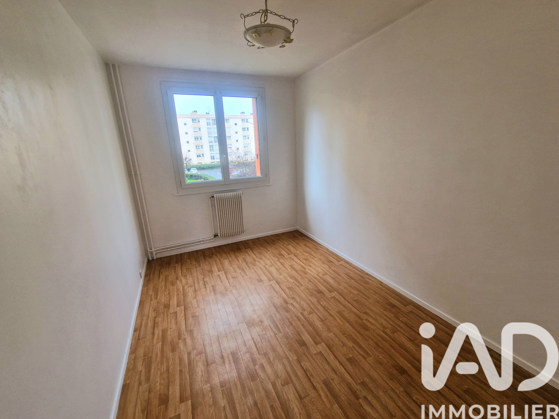 Vente appartement à Montargis (45200) : appartement 4 pièces 69 m² — 14