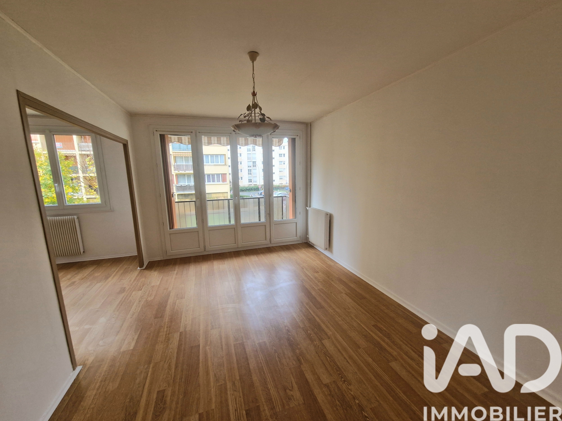Vente appartement à Montargis (45200) : appartement 4 pièces 69 m² — 5