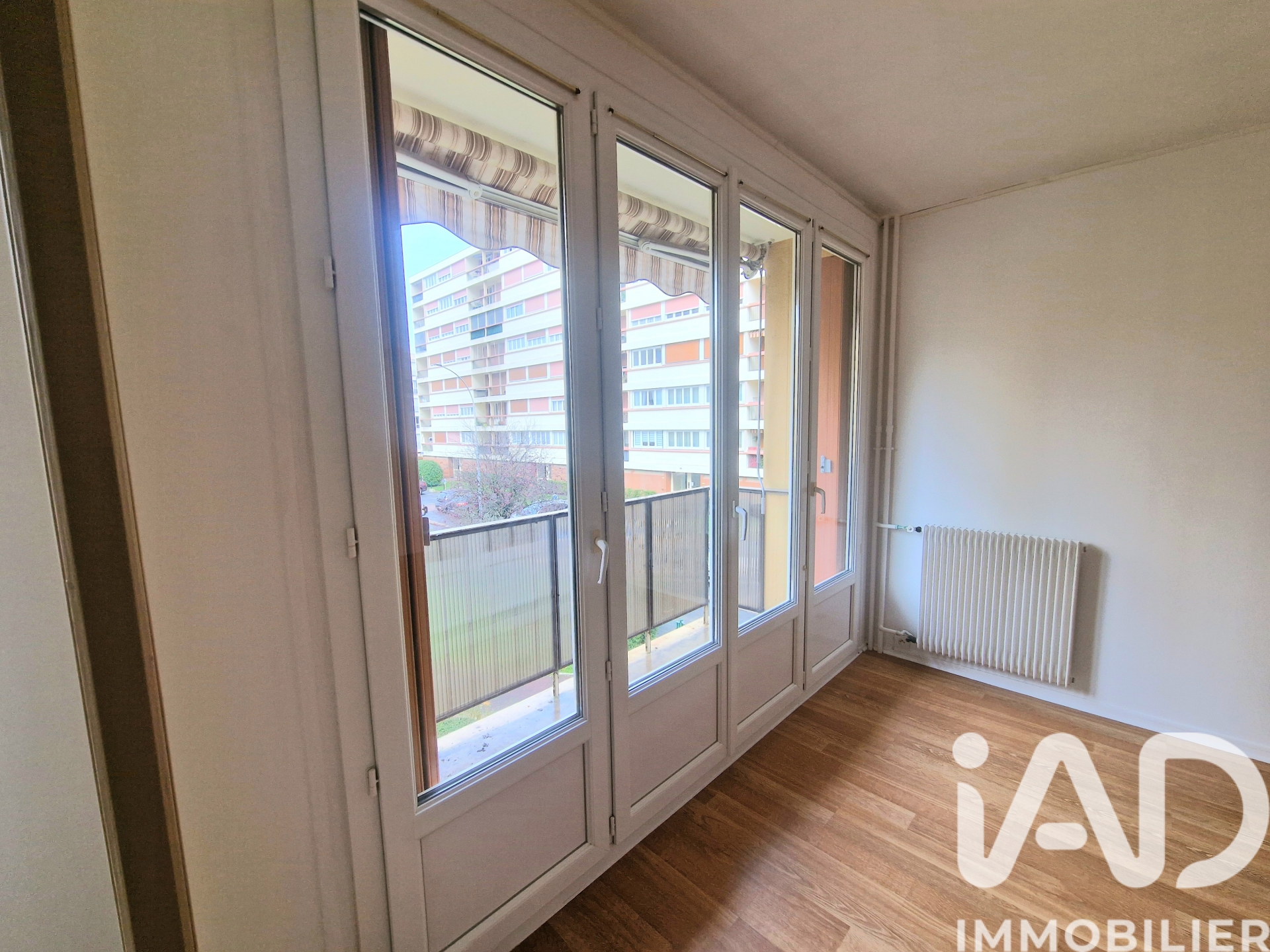Vente appartement à Montargis (45200) : appartement 4 pièces 69 m² — 4