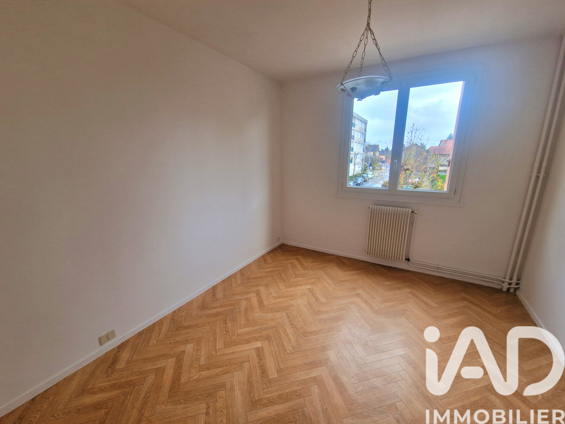 Vente appartement à Montargis (45200) : appartement 4 pièces 69 m² — 9