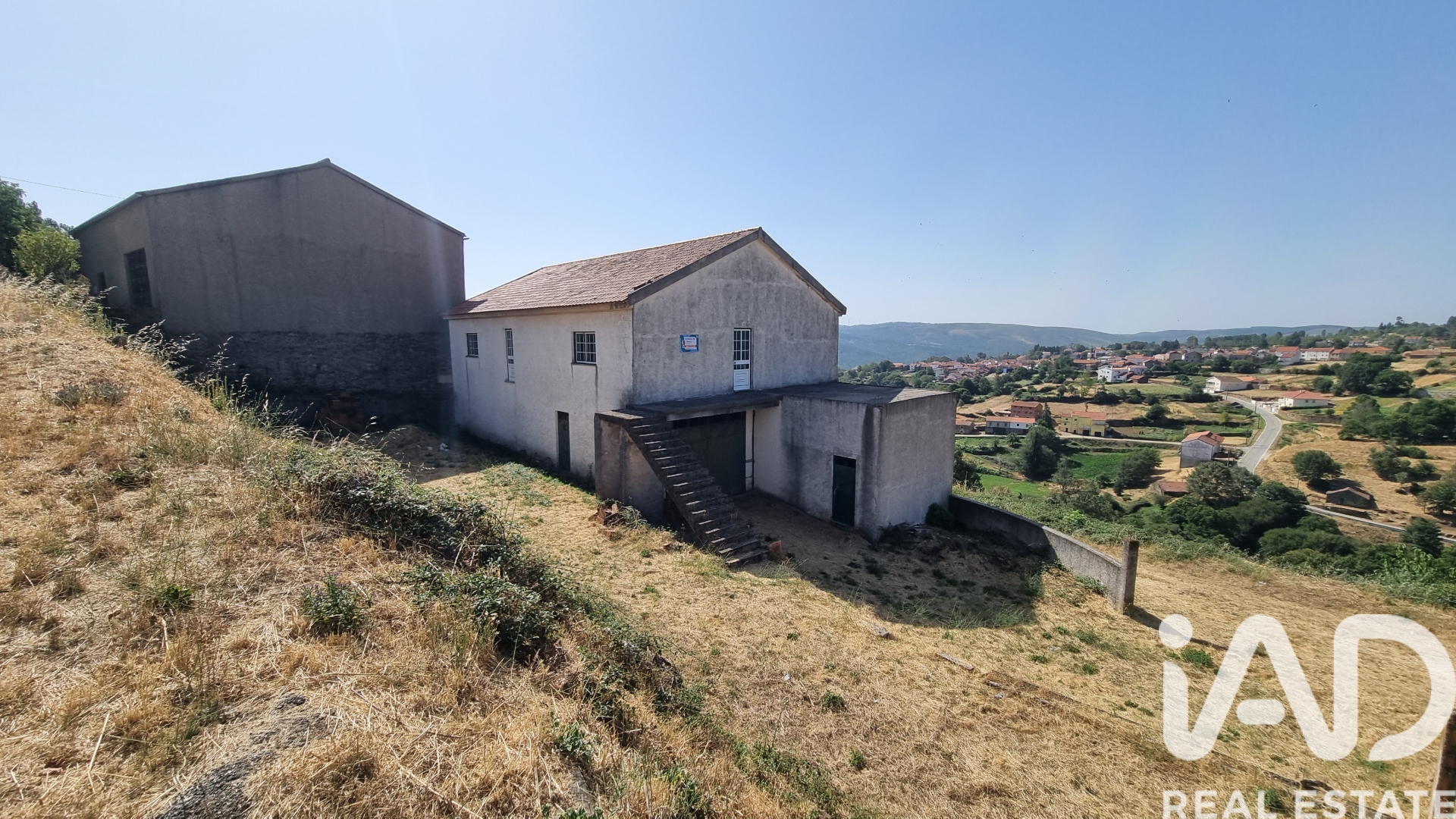 House em Videmonte - Guarda